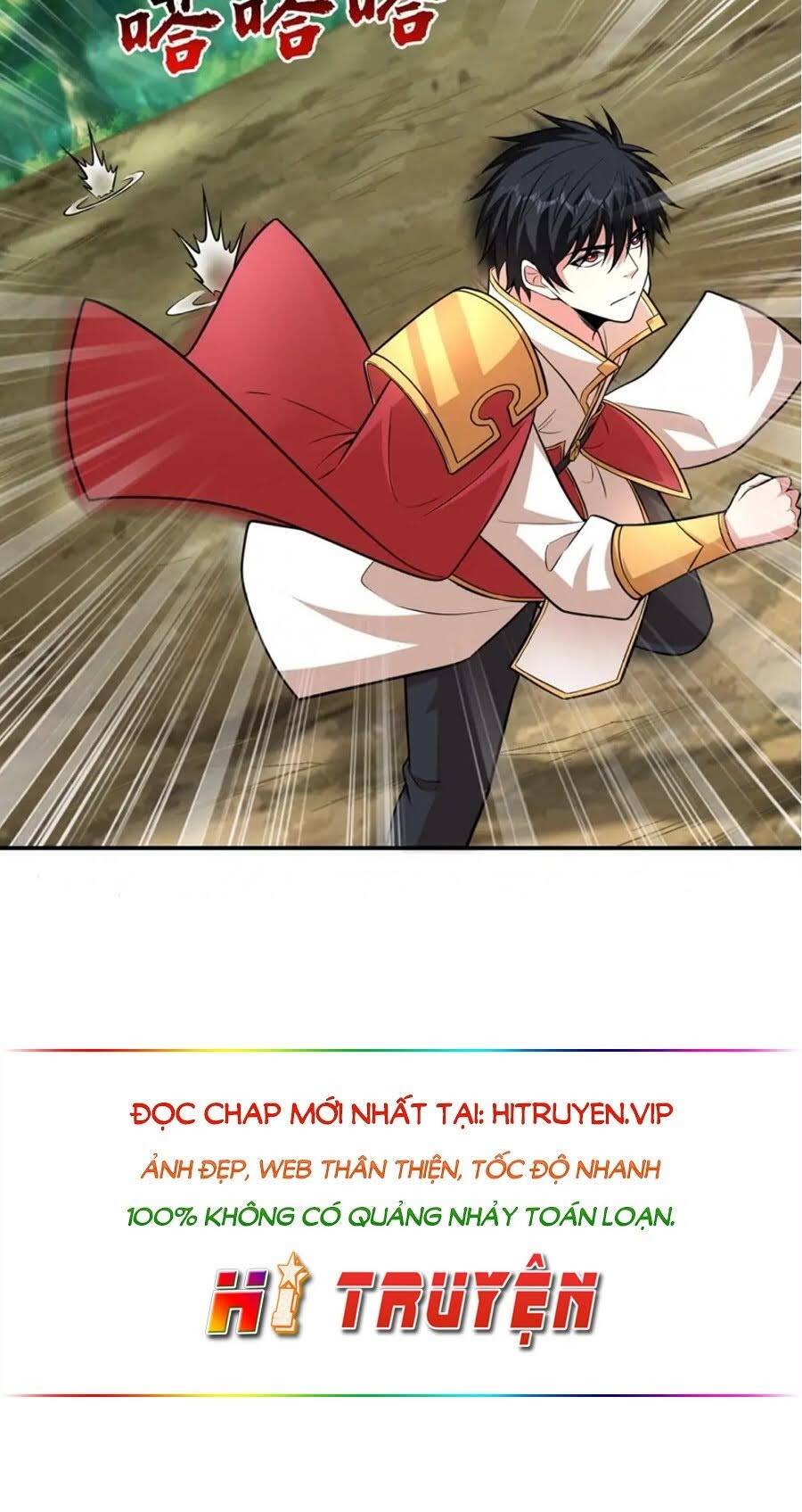 Nhặt Được Hoa Khôi Về Làm Vợ Chapter 427.1 - Trang 2