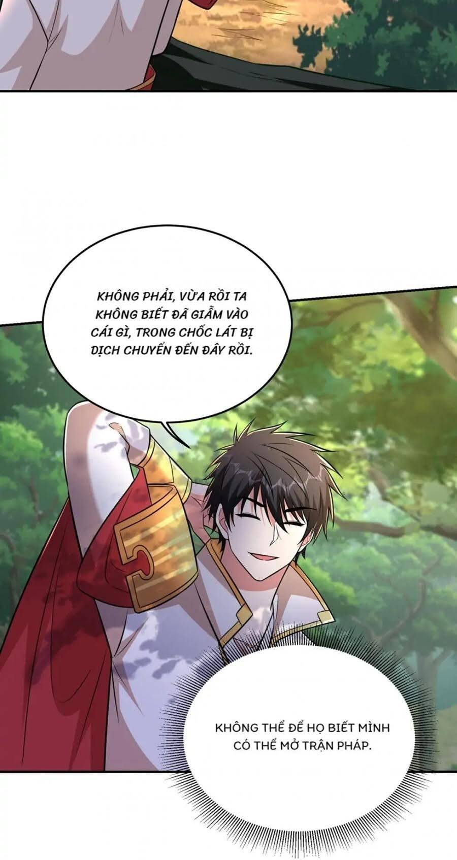 Nhặt Được Hoa Khôi Về Làm Vợ Chapter 427.1 - Trang 2