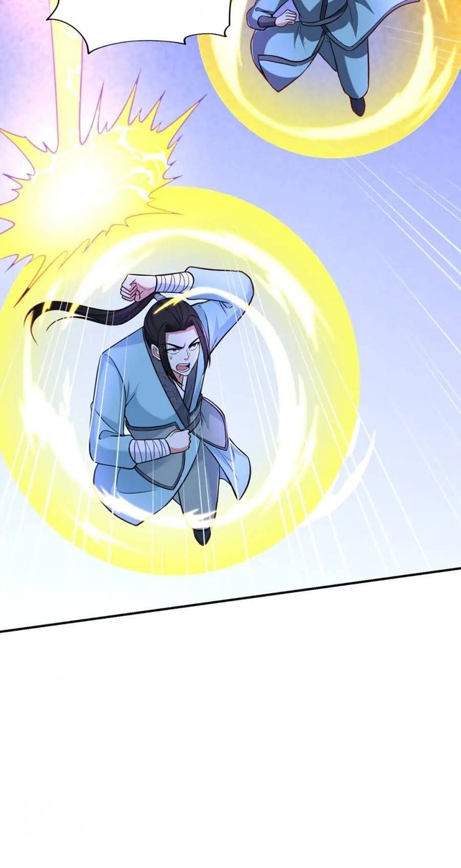 Nhặt Được Hoa Khôi Về Làm Vợ Chapter 427.1 - Trang 2