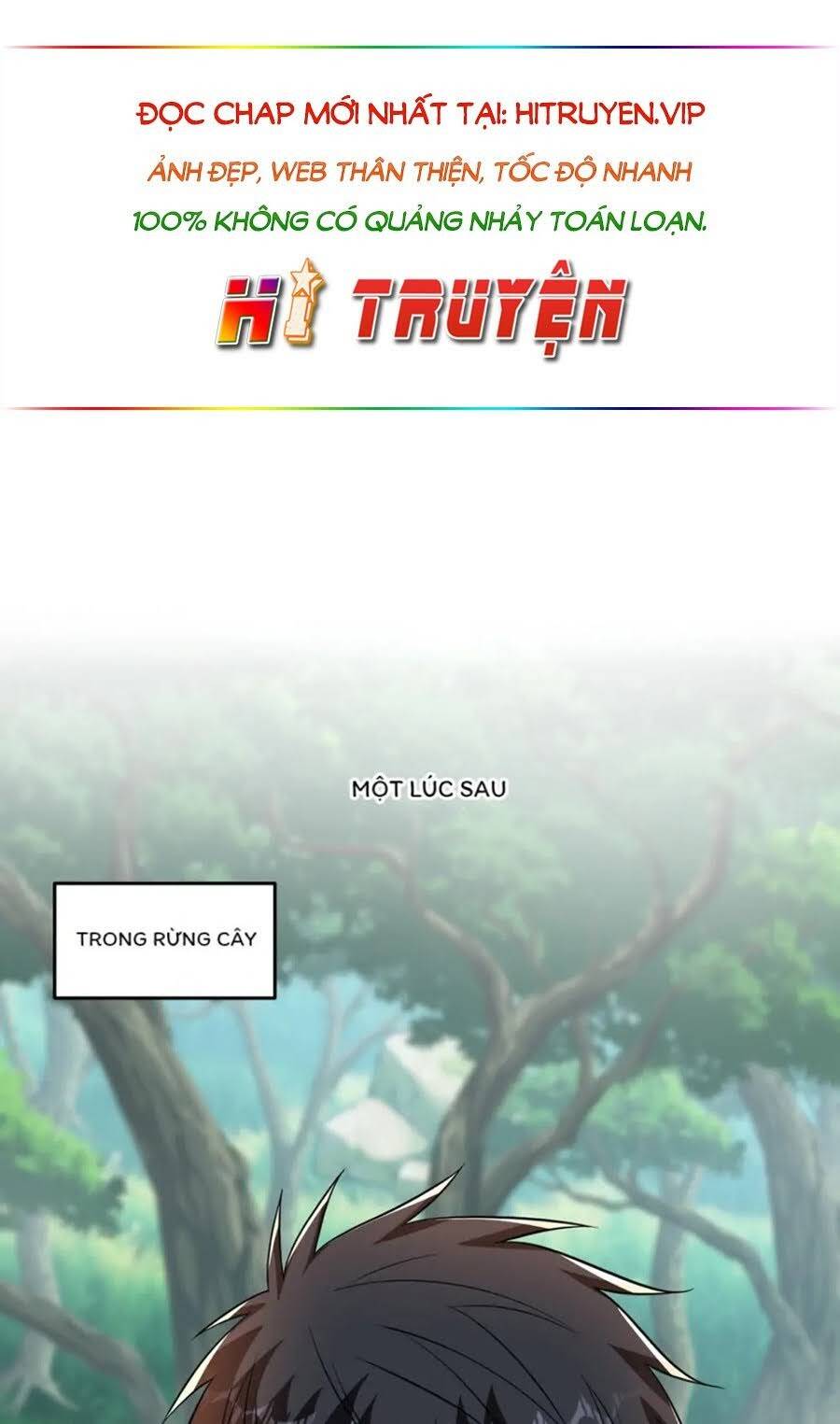 Nhặt Được Hoa Khôi Về Làm Vợ Chapter 428.1 - Trang 2