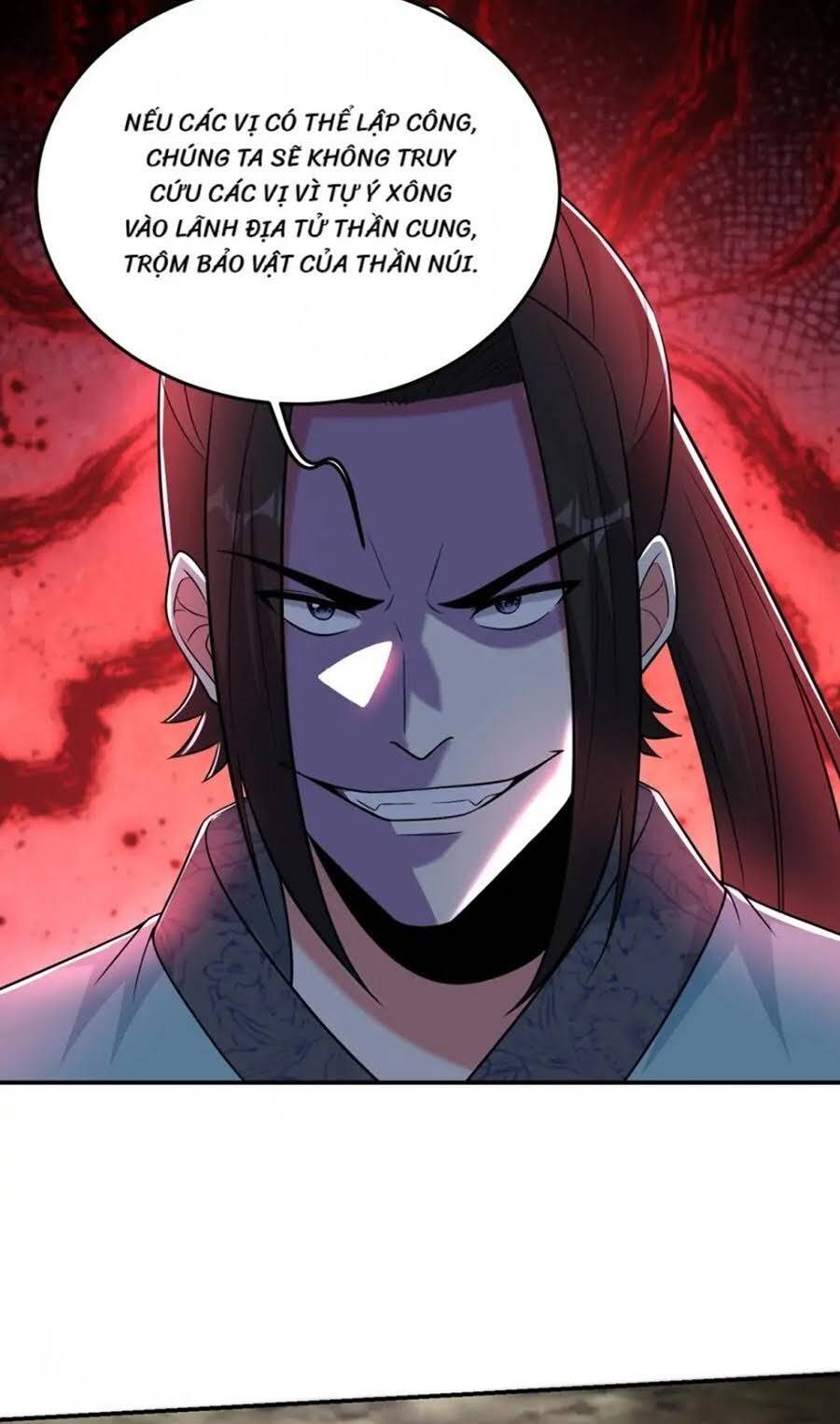 Nhặt Được Hoa Khôi Về Làm Vợ Chapter 428.1 - Trang 2