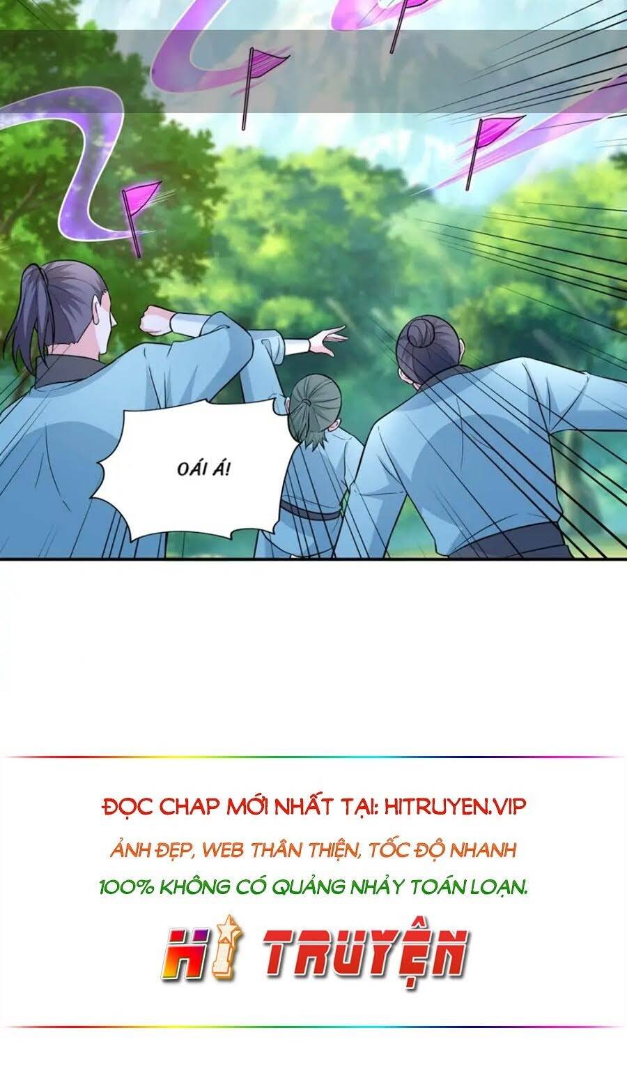 Nhặt Được Hoa Khôi Về Làm Vợ Chapter 428.1 - Trang 2