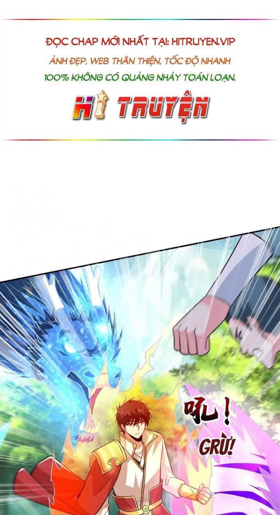 Nhặt Được Hoa Khôi Về Làm Vợ Chapter 429.1 - Trang 2