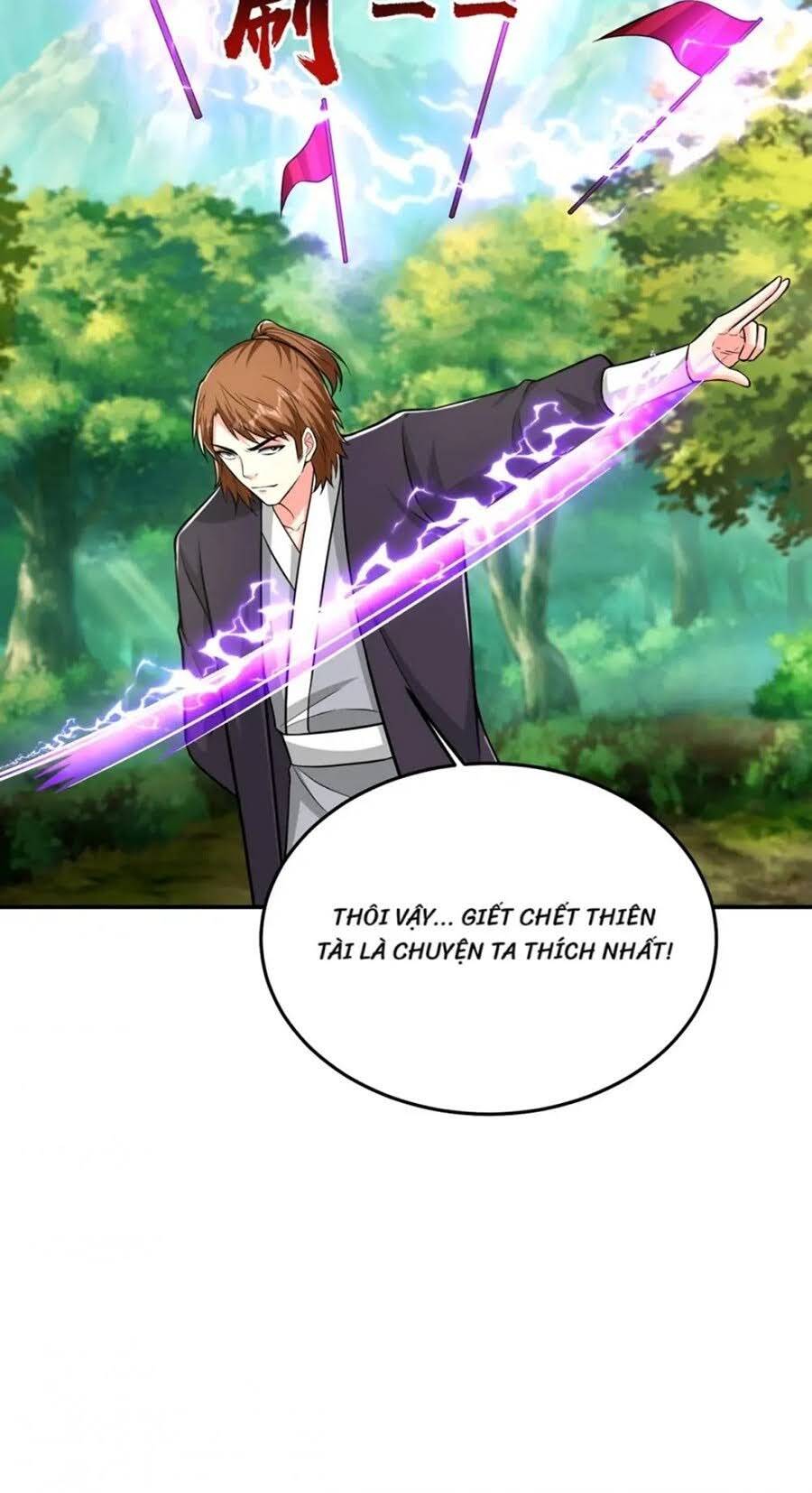 Nhặt Được Hoa Khôi Về Làm Vợ Chapter 429.1 - Trang 2