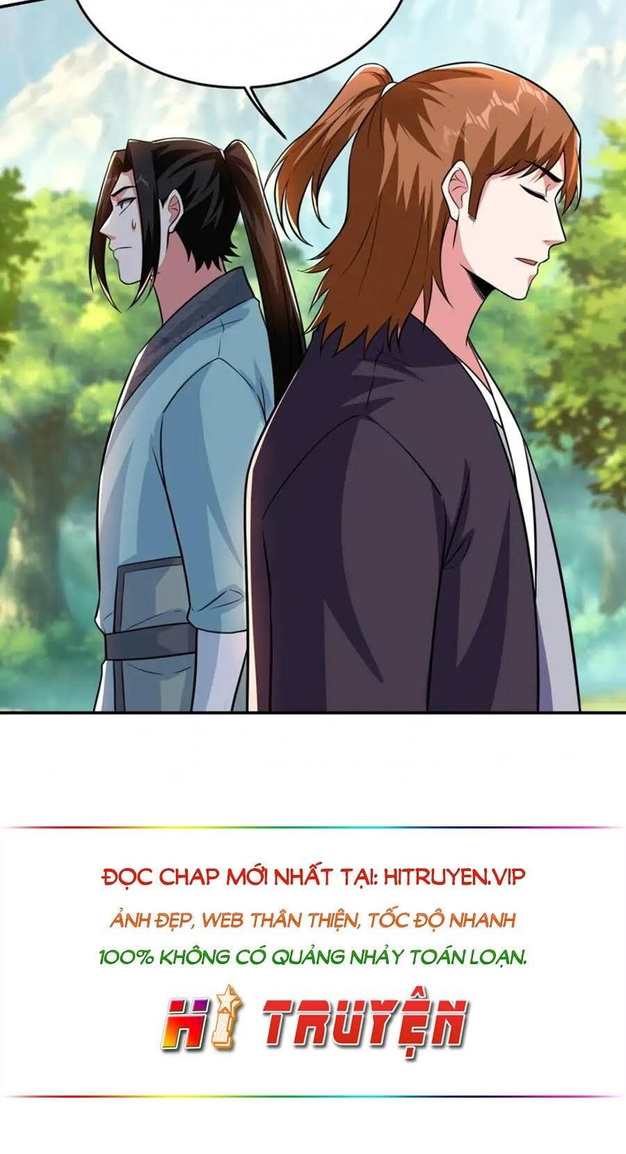 Nhặt Được Hoa Khôi Về Làm Vợ Chapter 429.1 - Trang 2