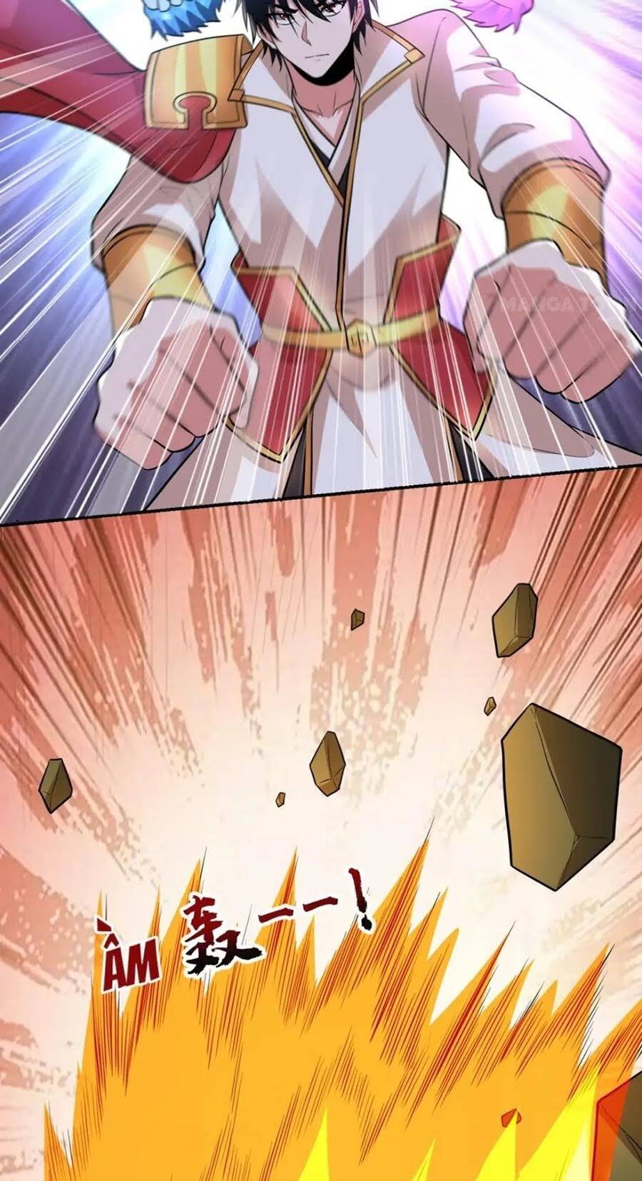 Nhặt Được Hoa Khôi Về Làm Vợ Chapter 429.1 - Trang 2