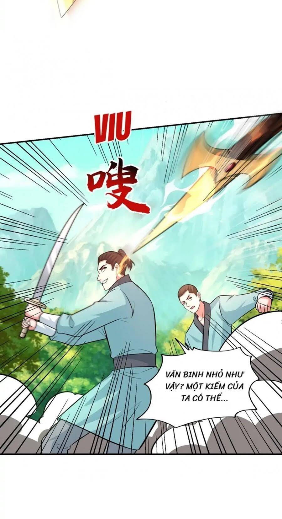 Nhặt Được Hoa Khôi Về Làm Vợ Chapter 429.1 - Trang 2