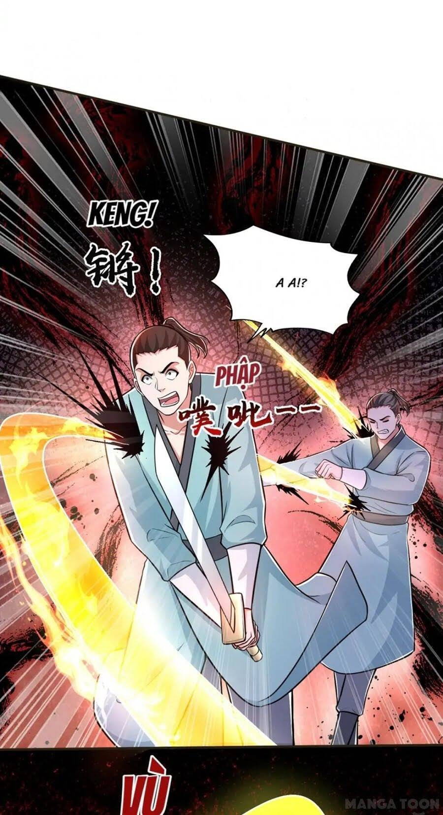 Nhặt Được Hoa Khôi Về Làm Vợ Chapter 429.1 - Trang 2