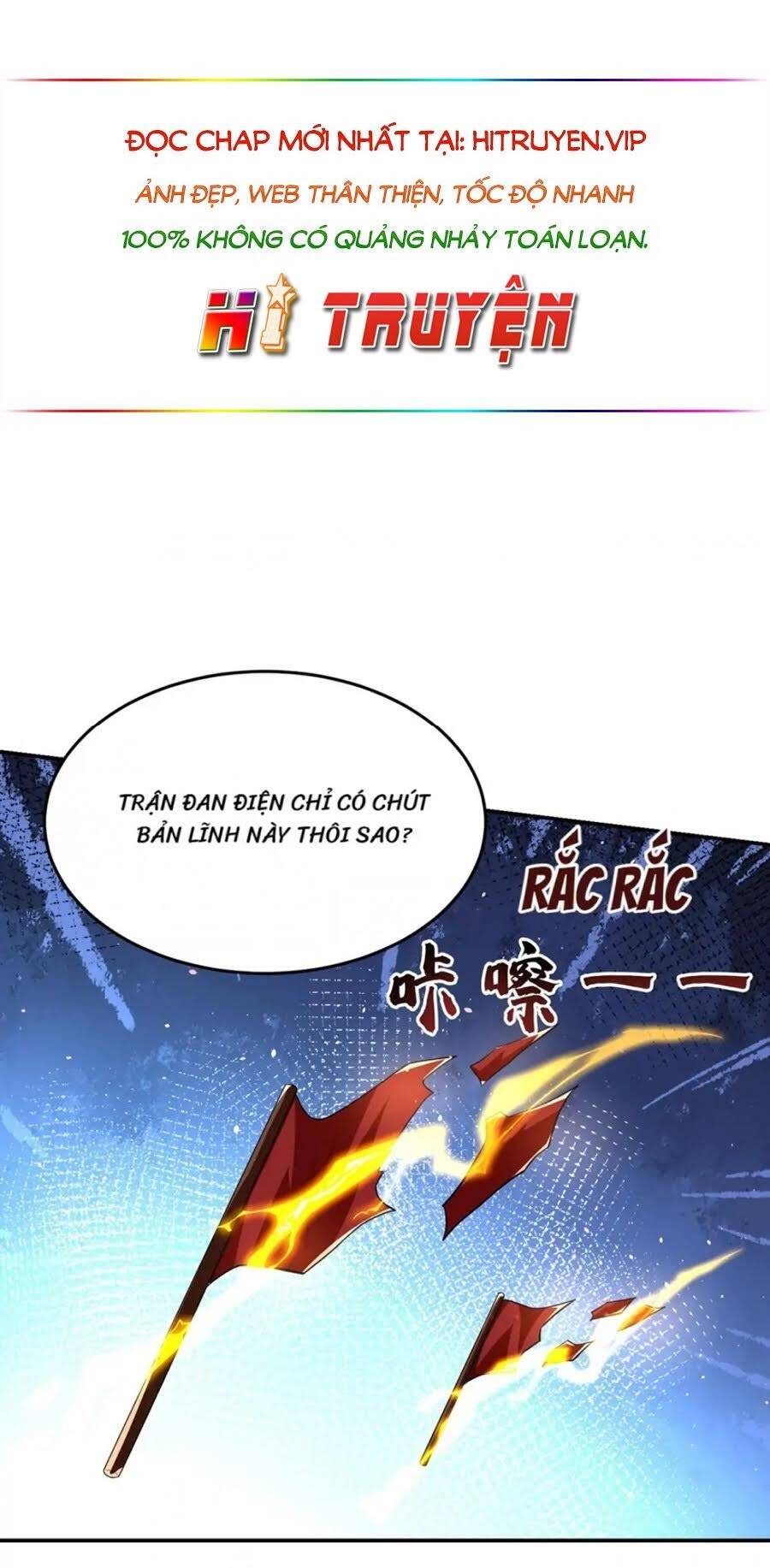 Nhặt Được Hoa Khôi Về Làm Vợ Chapter 429.2 - Trang 2