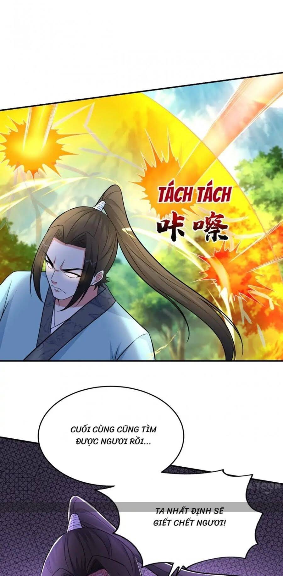 Nhặt Được Hoa Khôi Về Làm Vợ Chapter 429.2 - Trang 2