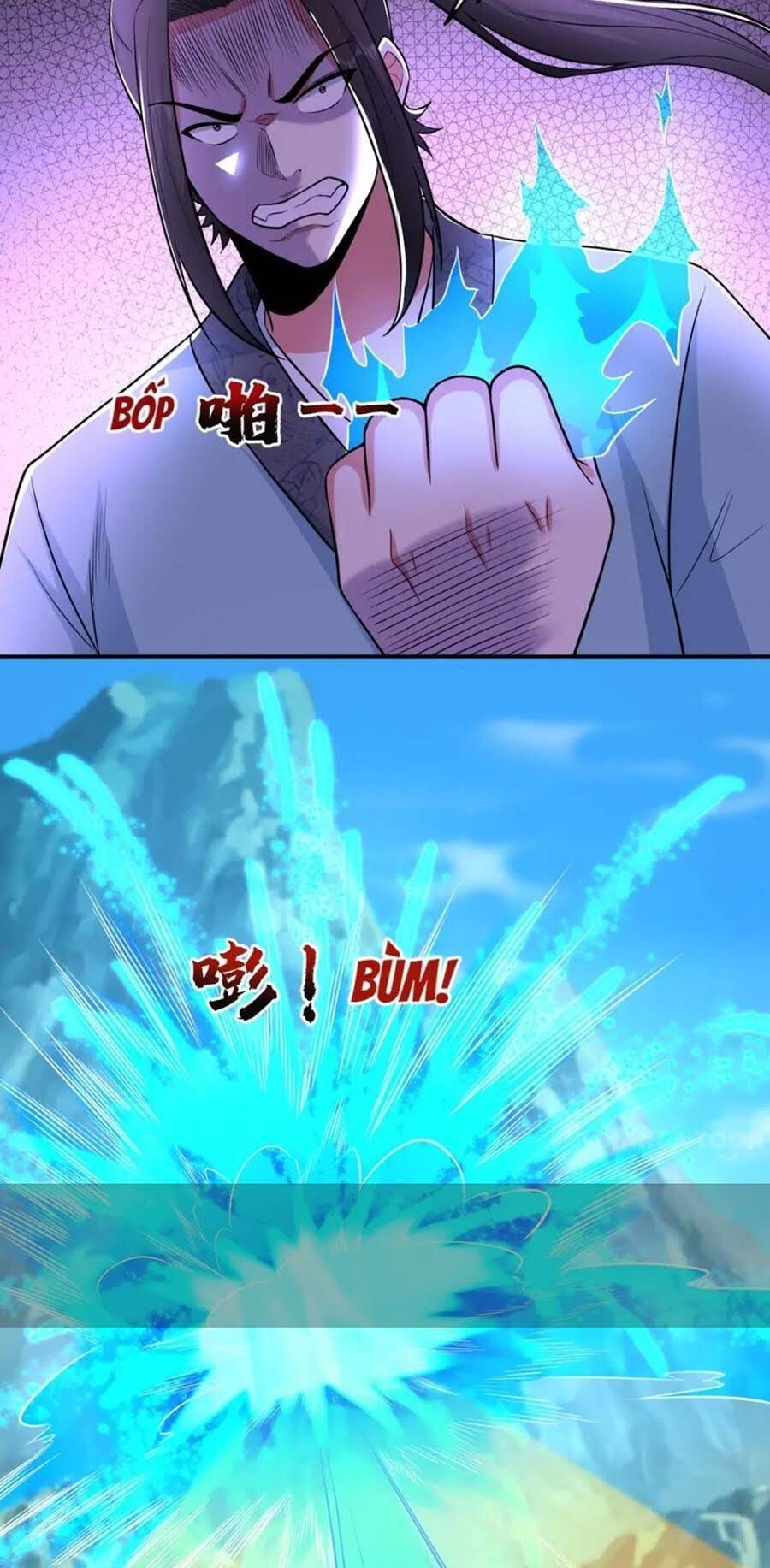 Nhặt Được Hoa Khôi Về Làm Vợ Chapter 429.2 - Trang 2