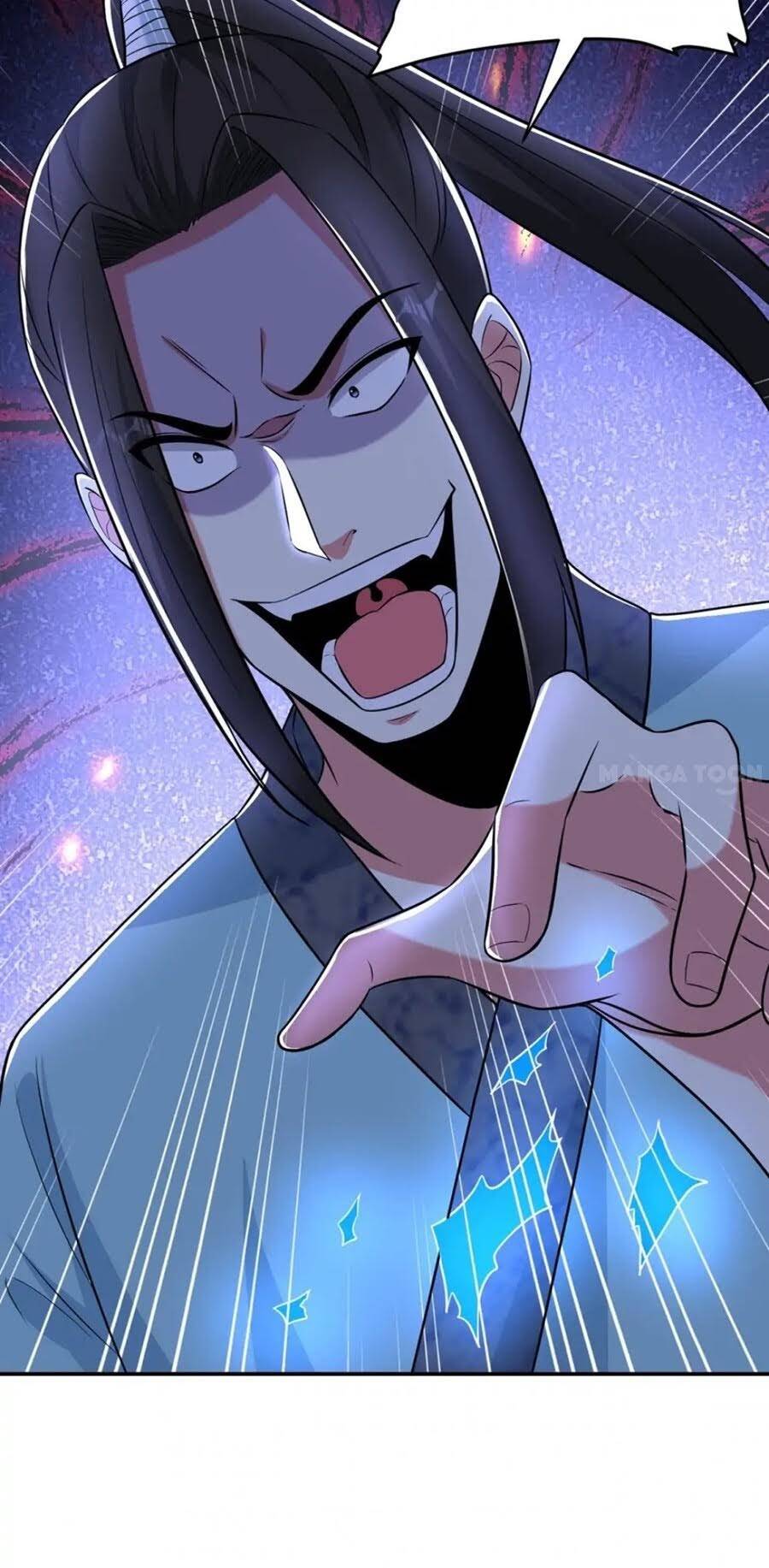 Nhặt Được Hoa Khôi Về Làm Vợ Chapter 429.2 - Trang 2