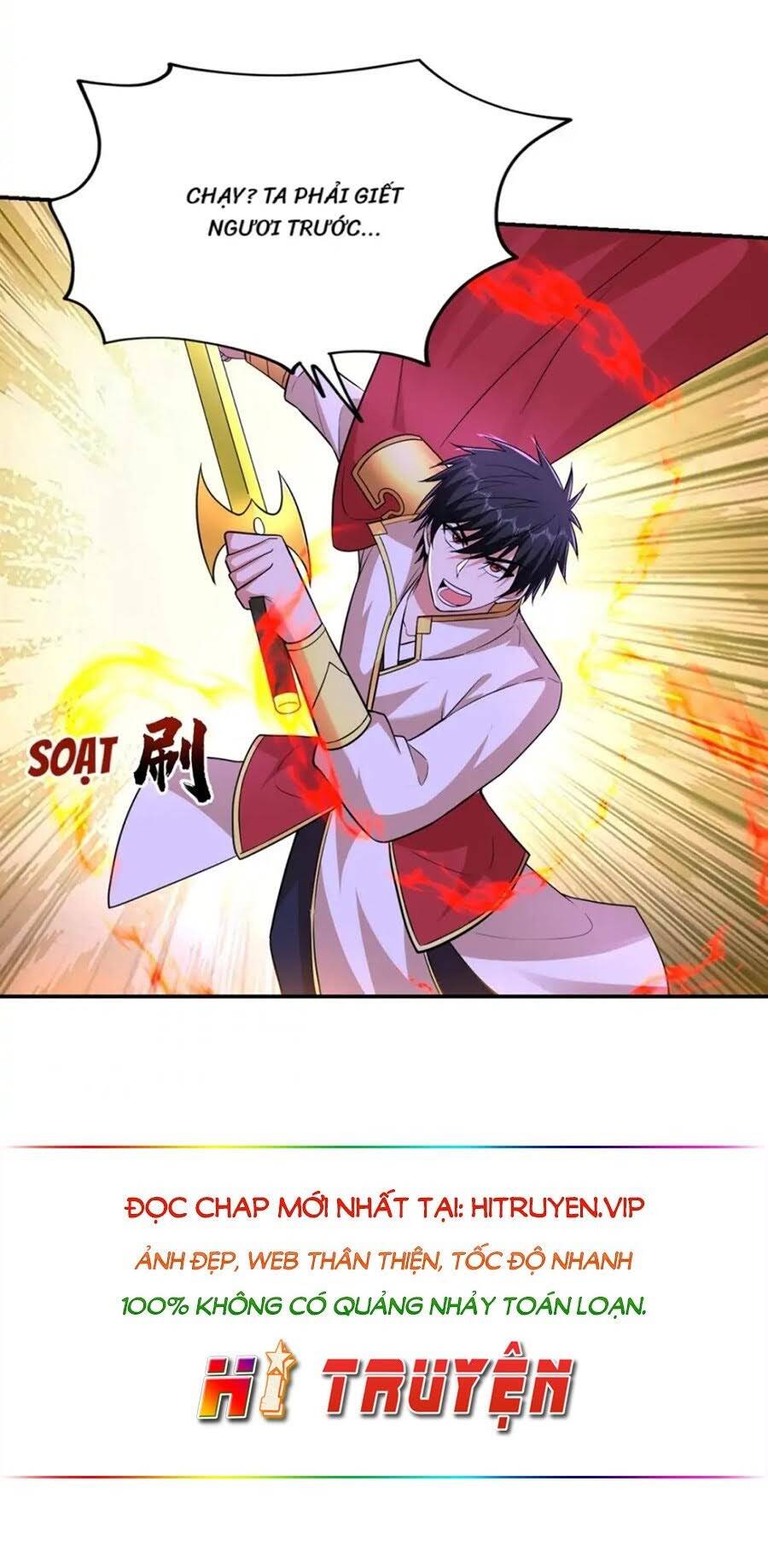 Nhặt Được Hoa Khôi Về Làm Vợ Chapter 429.2 - Trang 2