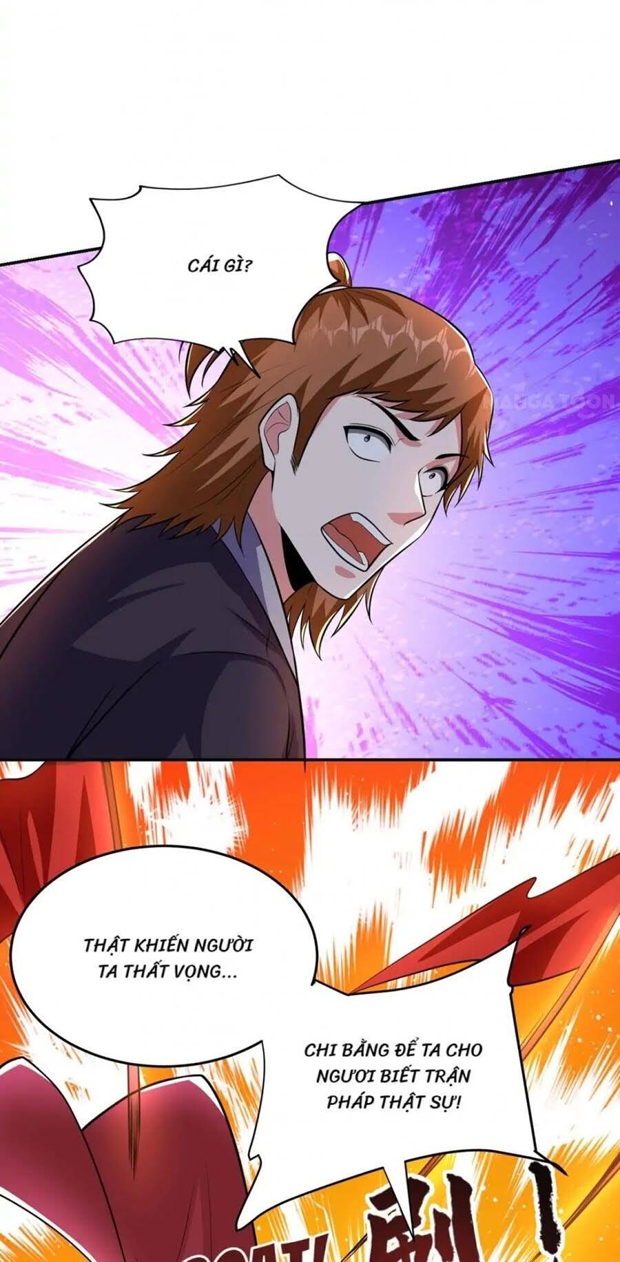 Nhặt Được Hoa Khôi Về Làm Vợ Chapter 429.2 - Trang 2