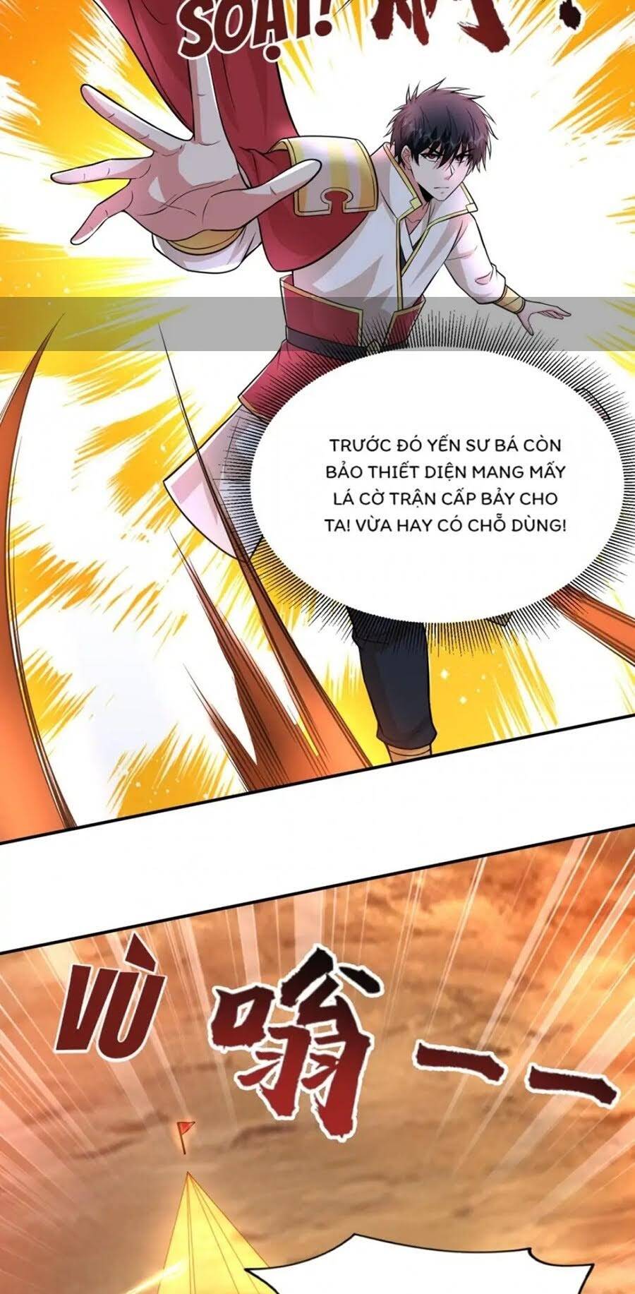 Nhặt Được Hoa Khôi Về Làm Vợ Chapter 429.2 - Trang 2