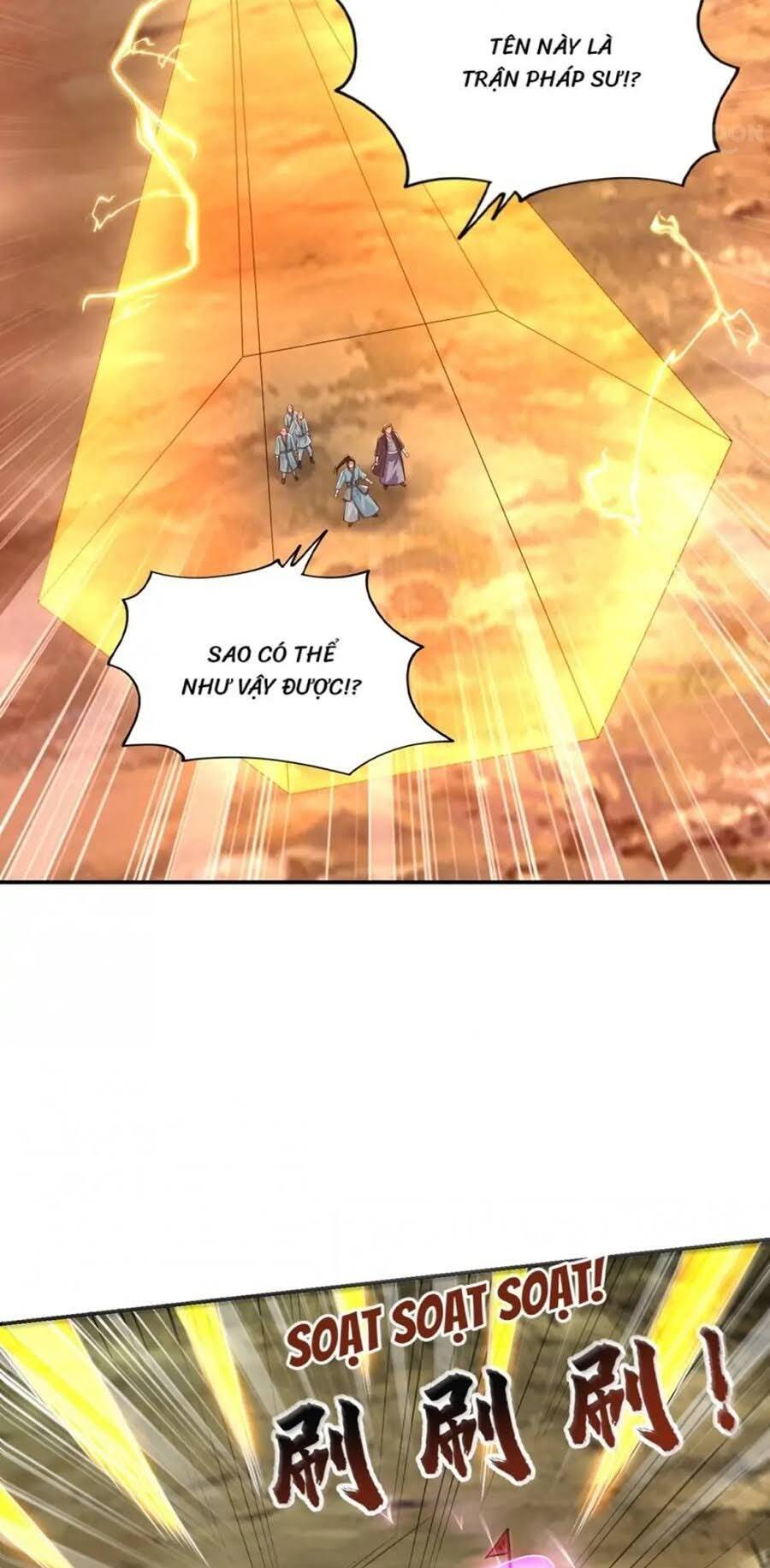 Nhặt Được Hoa Khôi Về Làm Vợ Chapter 429.2 - Trang 2