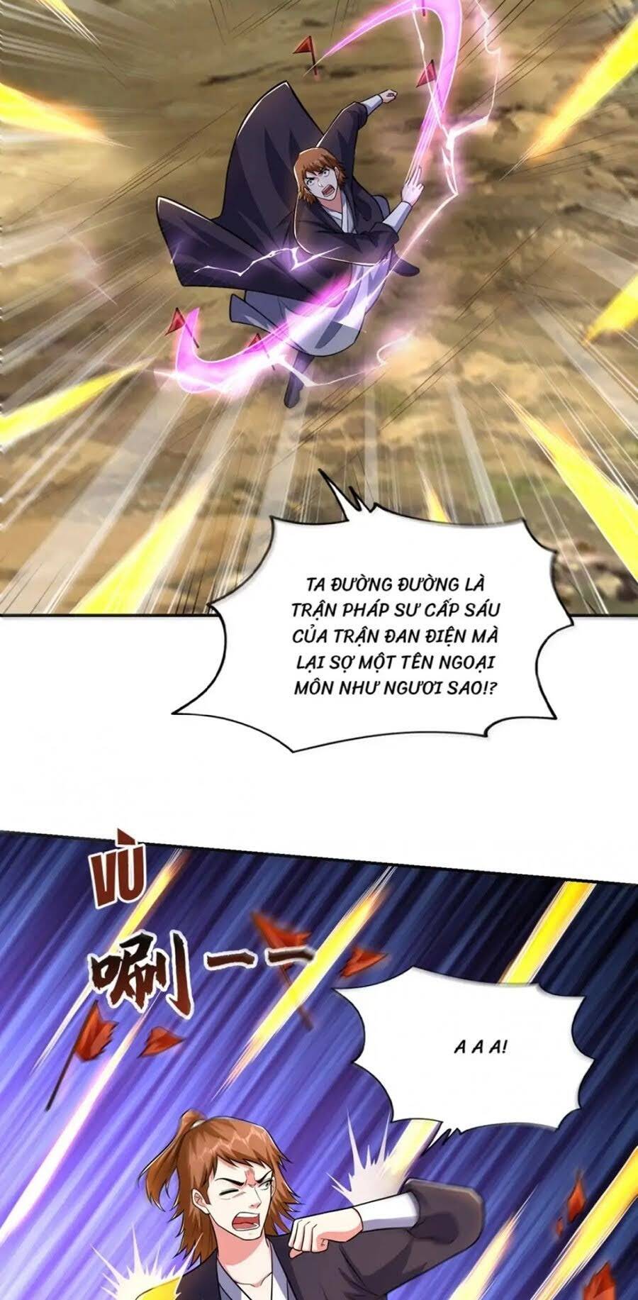 Nhặt Được Hoa Khôi Về Làm Vợ Chapter 429.2 - Trang 2