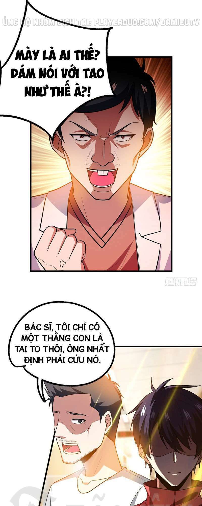 Nhặt Được Hoa Khôi Về Làm Vợ Chapter 43 - Trang 2