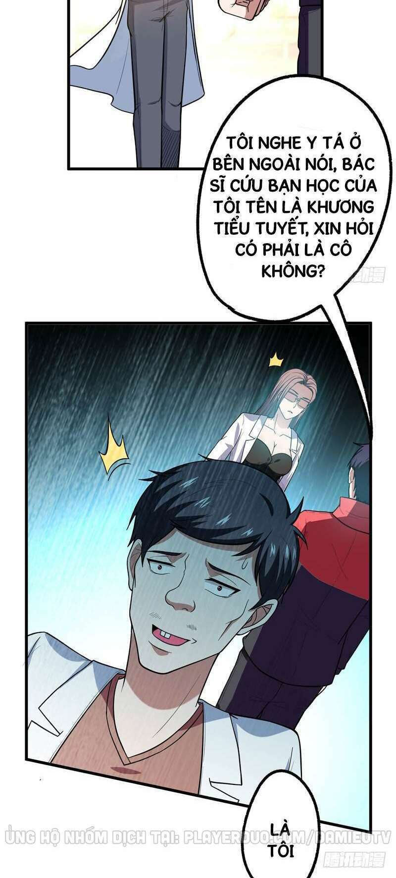 Nhặt Được Hoa Khôi Về Làm Vợ Chapter 43 - Trang 2