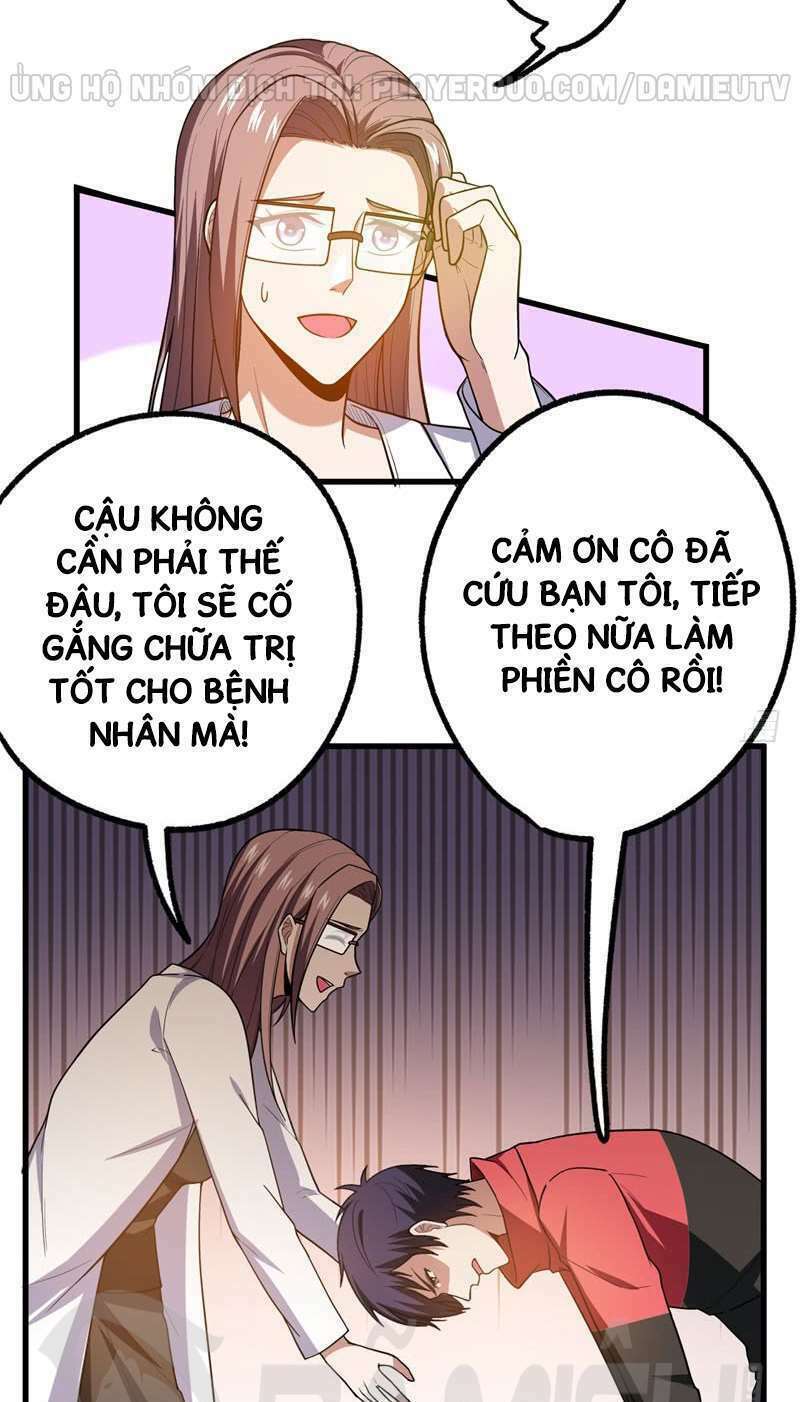 Nhặt Được Hoa Khôi Về Làm Vợ Chapter 43 - Trang 2