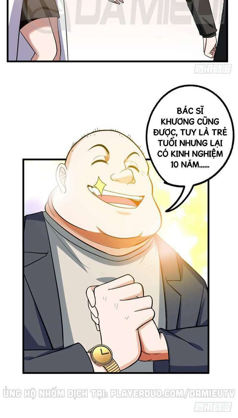 Nhặt Được Hoa Khôi Về Làm Vợ Chapter 43 - Trang 2