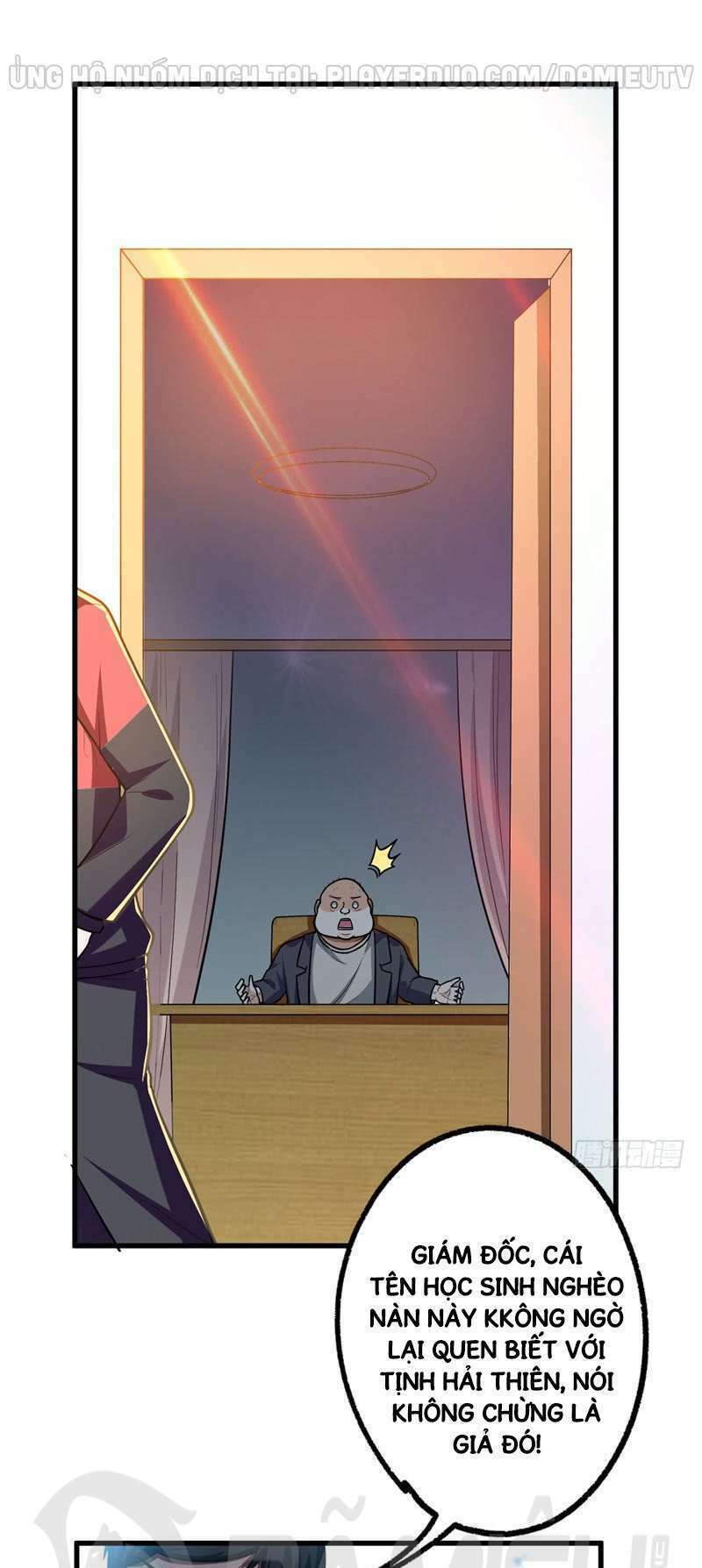 Nhặt Được Hoa Khôi Về Làm Vợ Chapter 43 - Trang 2