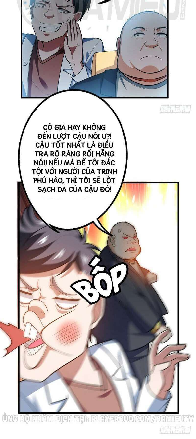 Nhặt Được Hoa Khôi Về Làm Vợ Chapter 43 - Trang 2