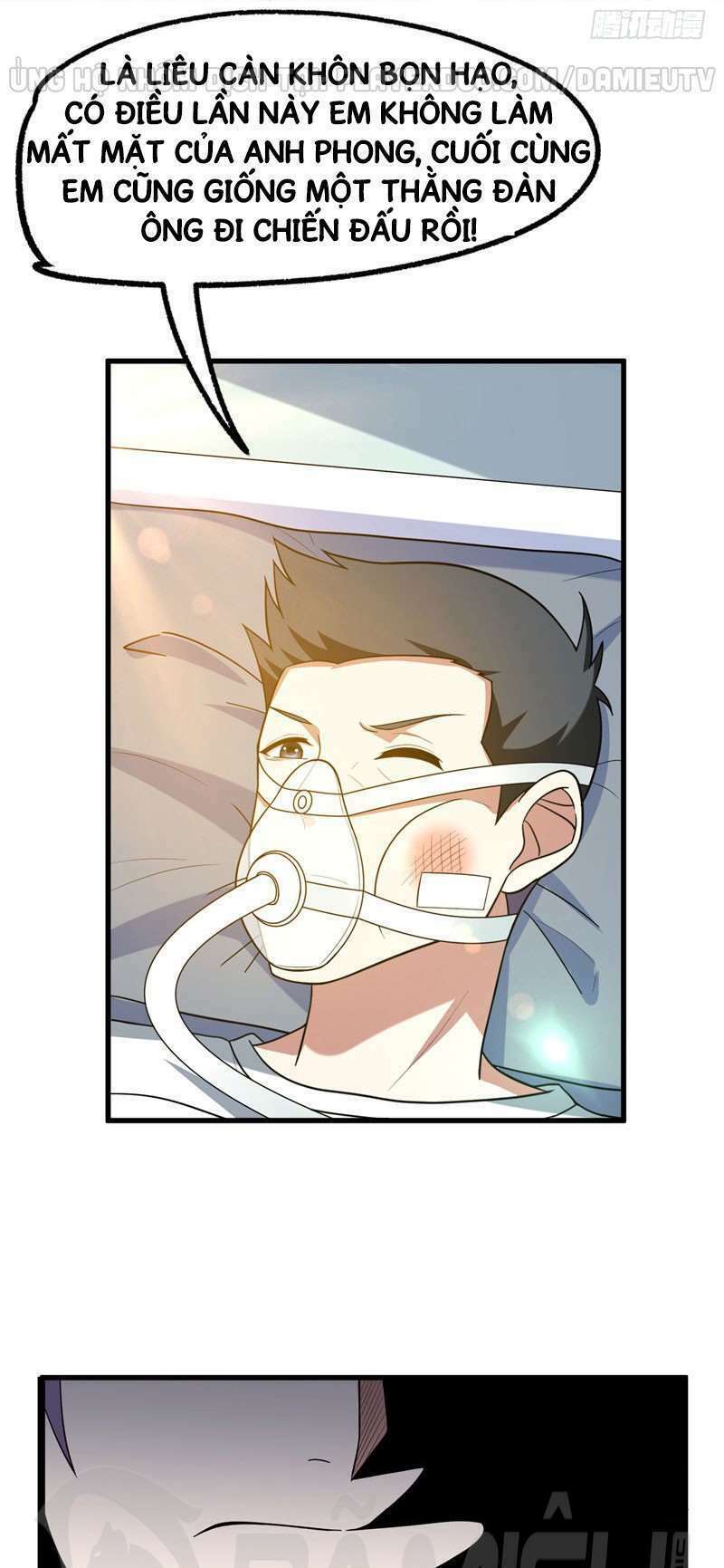 Nhặt Được Hoa Khôi Về Làm Vợ Chapter 43 - Trang 2