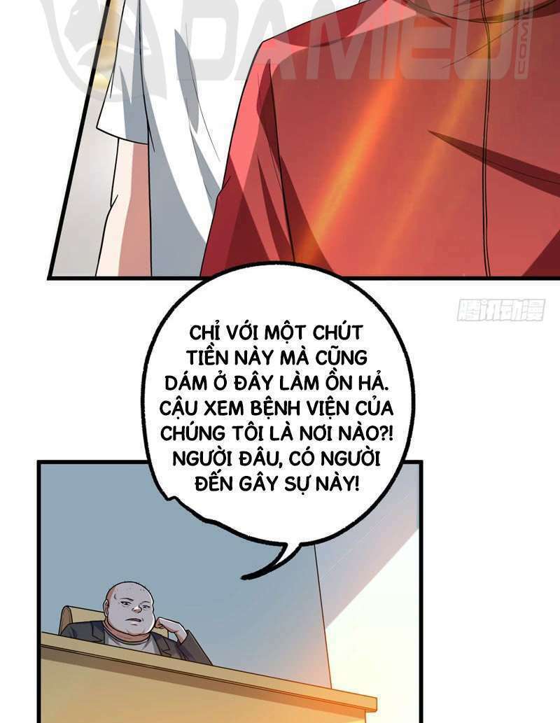 Nhặt Được Hoa Khôi Về Làm Vợ Chapter 43 - Trang 2