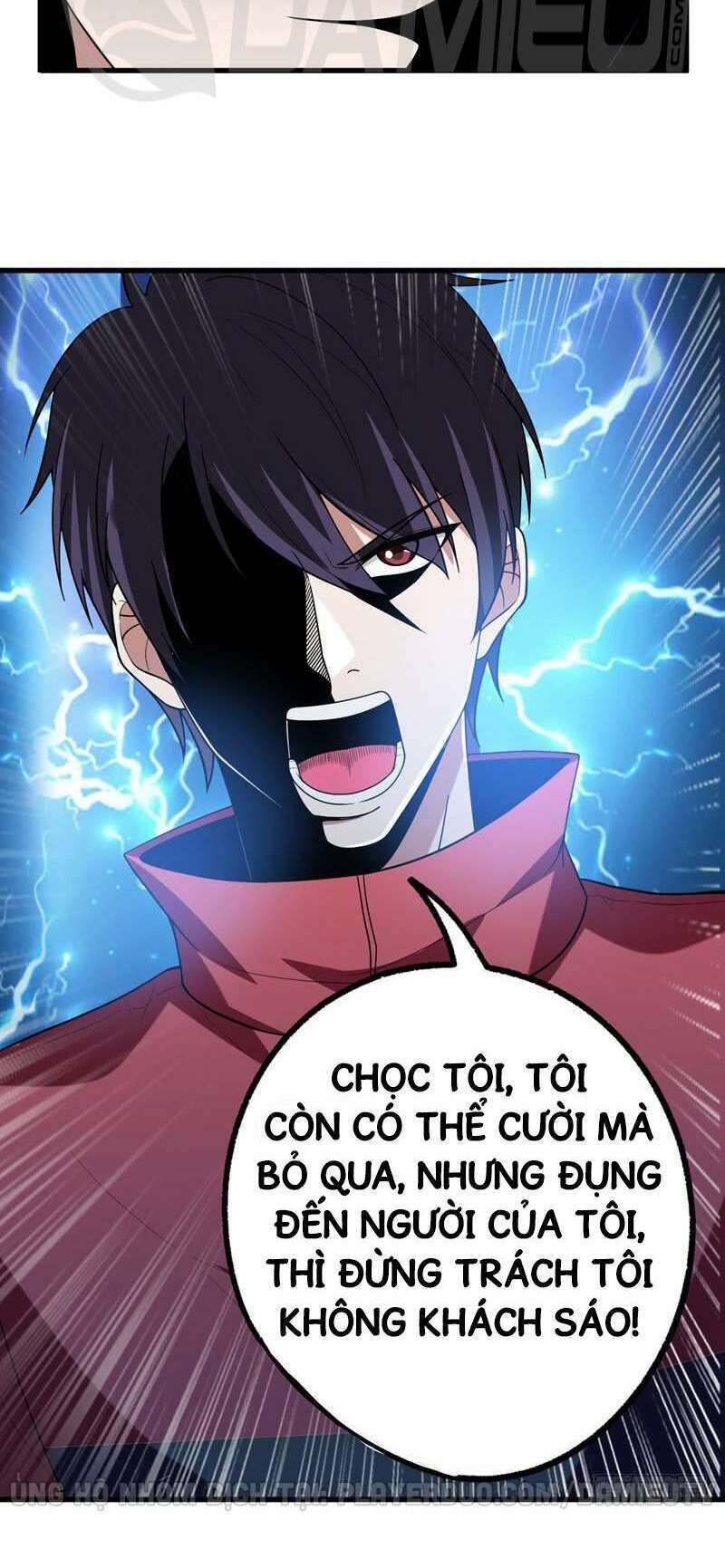 Nhặt Được Hoa Khôi Về Làm Vợ Chapter 43 - Trang 2