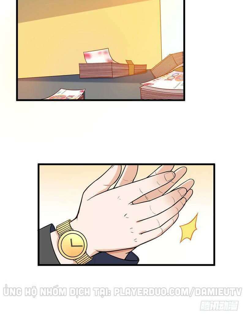 Nhặt Được Hoa Khôi Về Làm Vợ Chapter 43 - Trang 2