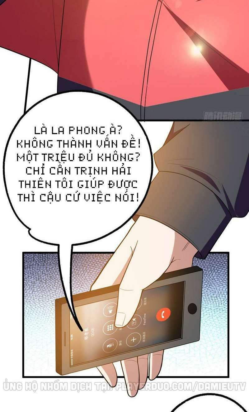 Nhặt Được Hoa Khôi Về Làm Vợ Chapter 43 - Trang 2