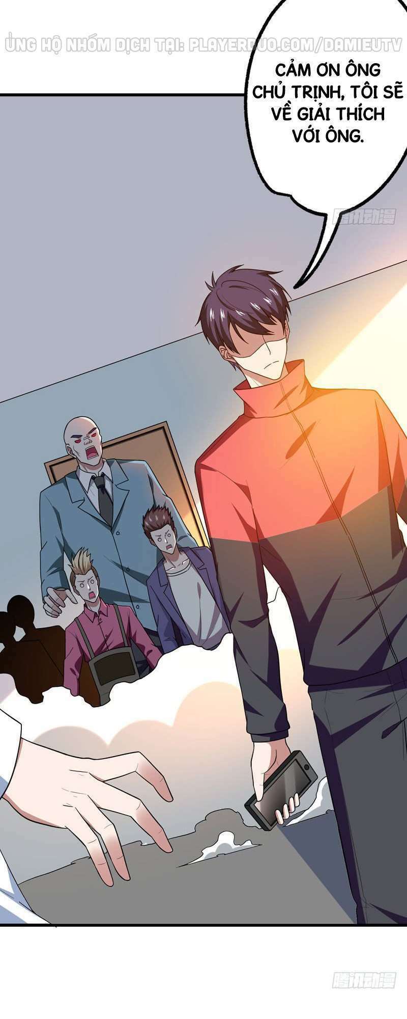 Nhặt Được Hoa Khôi Về Làm Vợ Chapter 43 - Trang 2