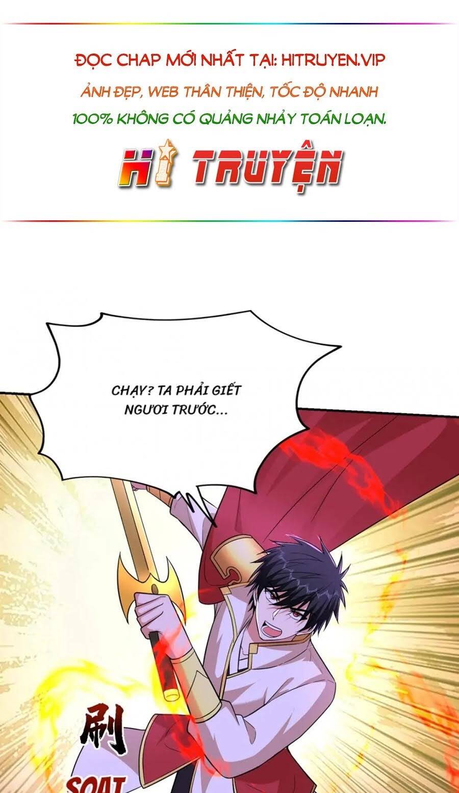 Nhặt Được Hoa Khôi Về Làm Vợ Chapter 430.1 - Trang 2