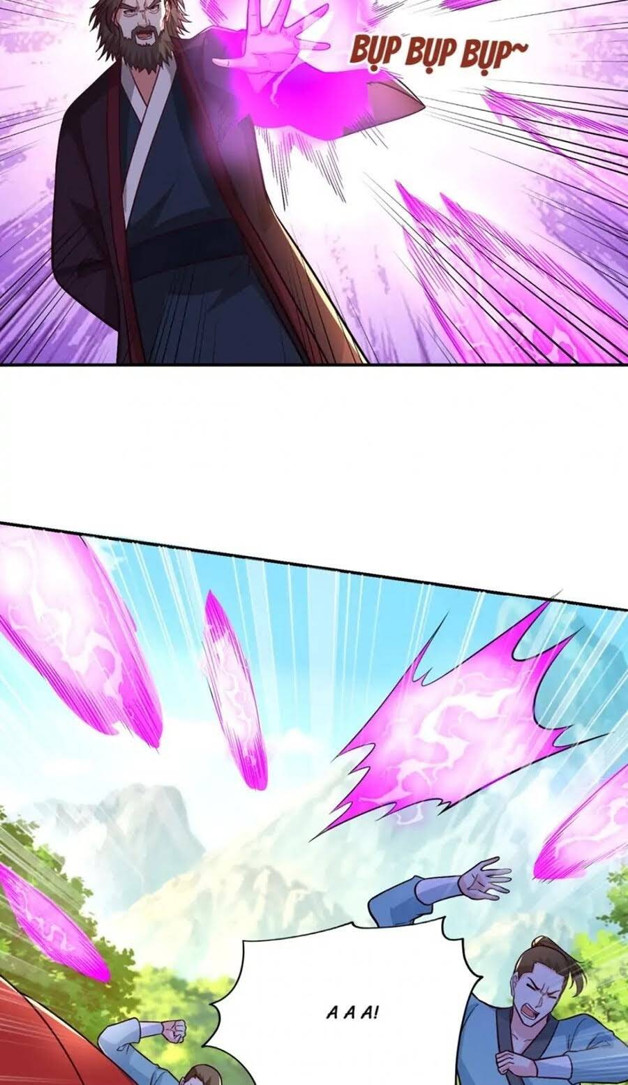 Nhặt Được Hoa Khôi Về Làm Vợ Chapter 430.1 - Trang 2