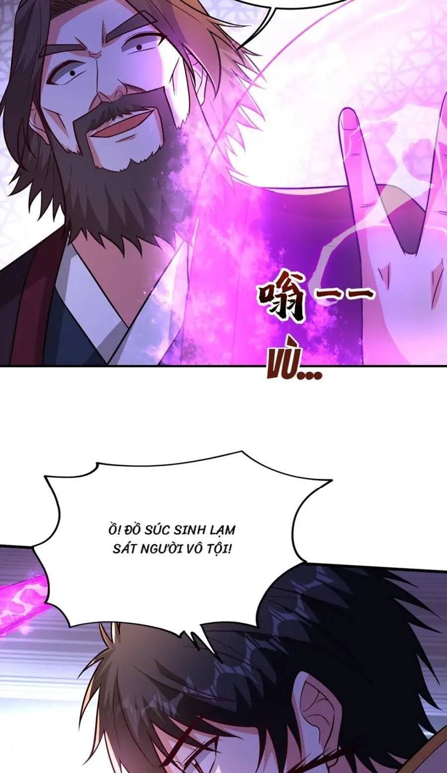 Nhặt Được Hoa Khôi Về Làm Vợ Chapter 430.1 - Trang 2