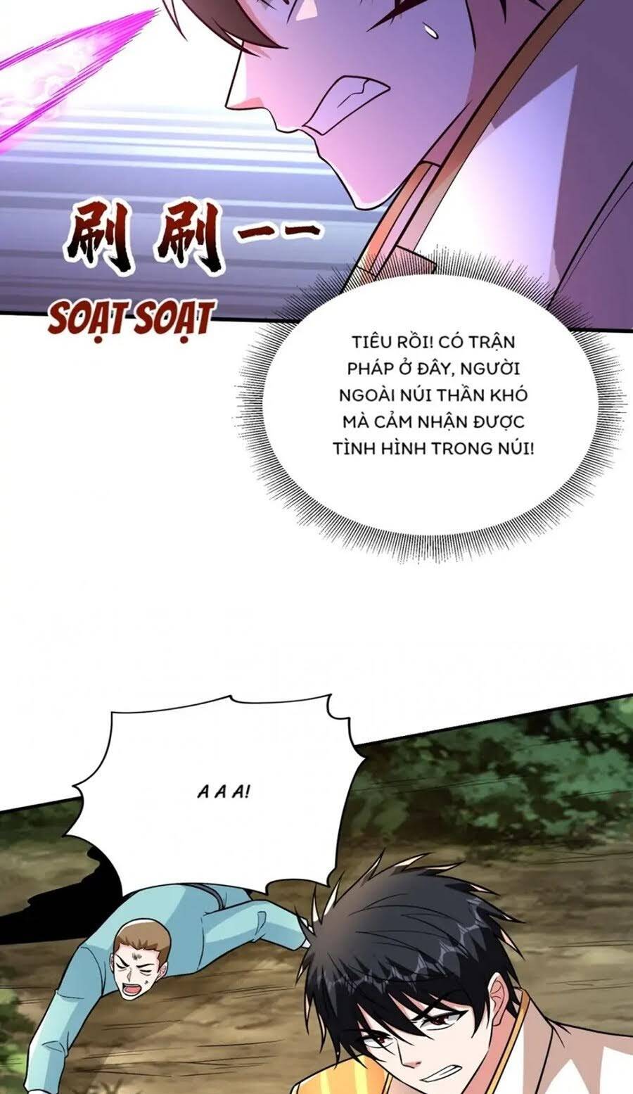 Nhặt Được Hoa Khôi Về Làm Vợ Chapter 430.1 - Trang 2