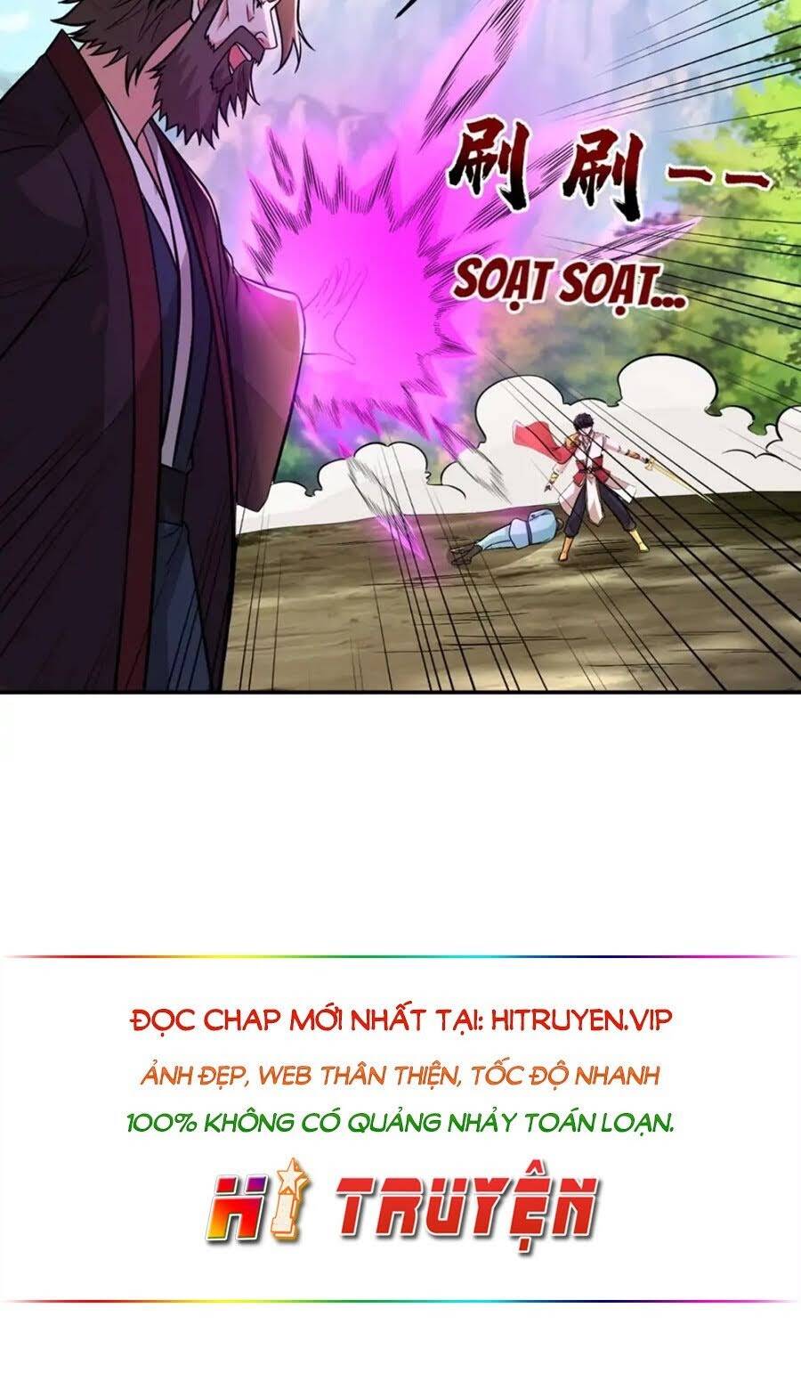 Nhặt Được Hoa Khôi Về Làm Vợ Chapter 430.1 - Trang 2