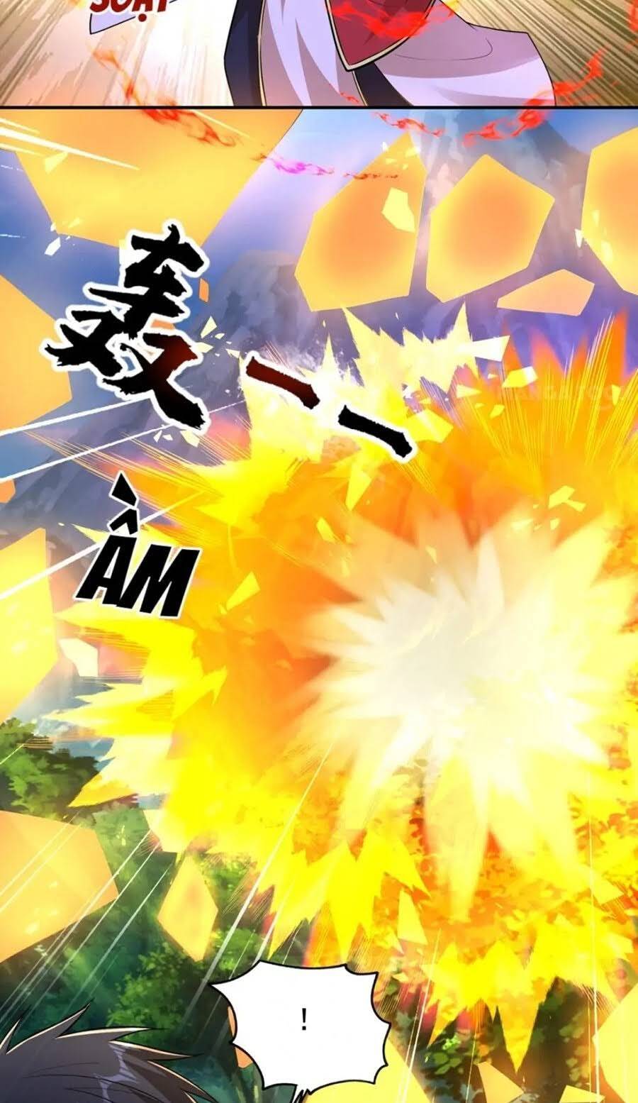 Nhặt Được Hoa Khôi Về Làm Vợ Chapter 430.1 - Trang 2