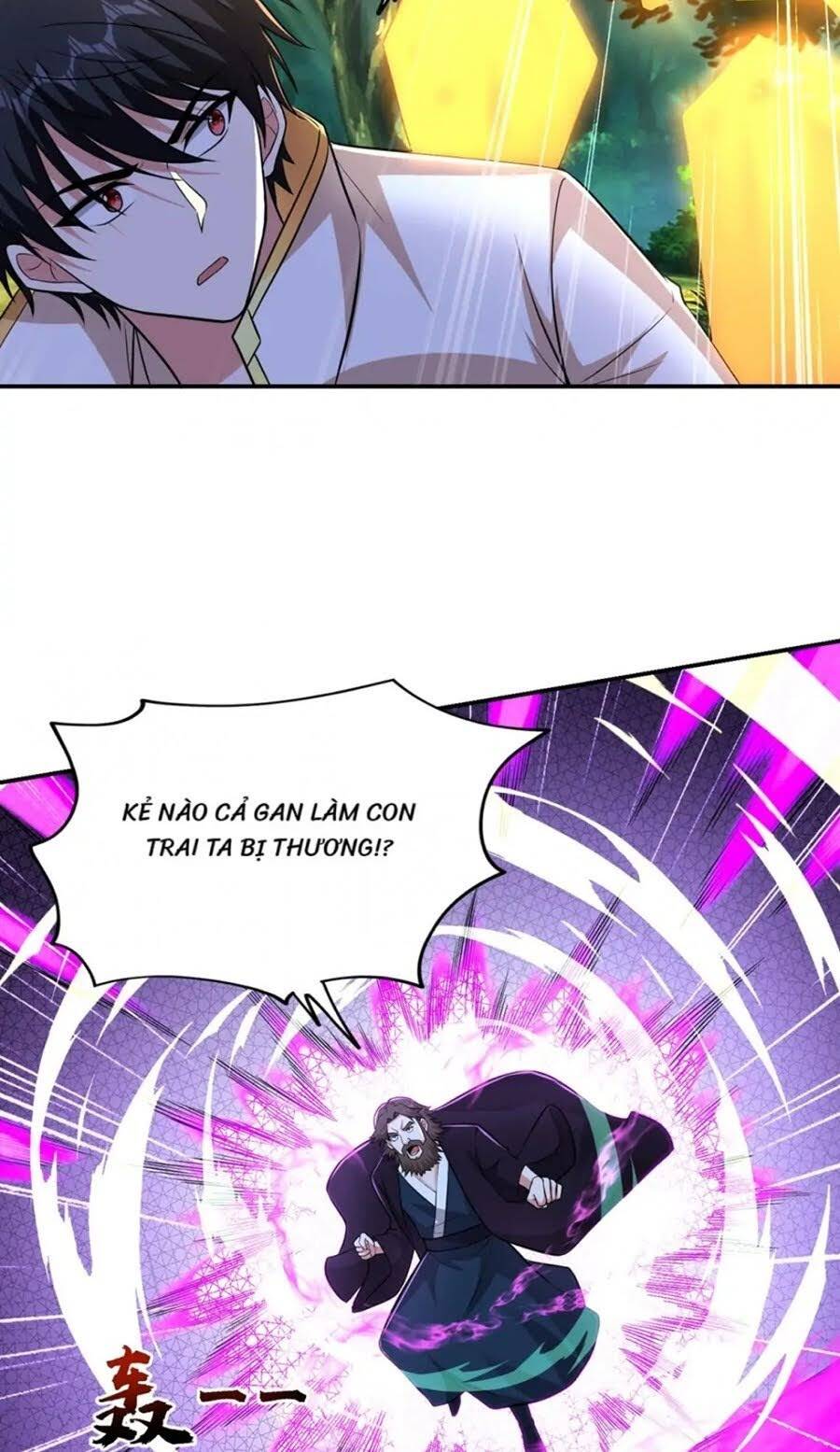 Nhặt Được Hoa Khôi Về Làm Vợ Chapter 430.1 - Trang 2