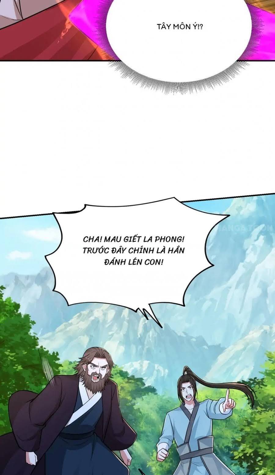 Nhặt Được Hoa Khôi Về Làm Vợ Chapter 430.1 - Trang 2