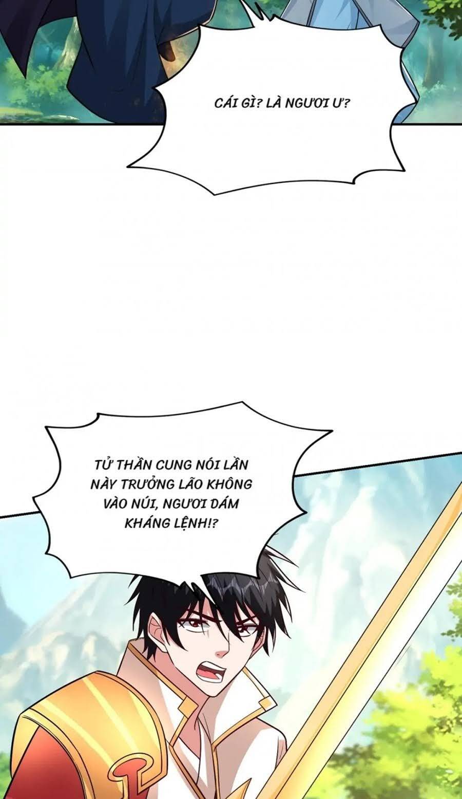 Nhặt Được Hoa Khôi Về Làm Vợ Chapter 430.1 - Trang 2