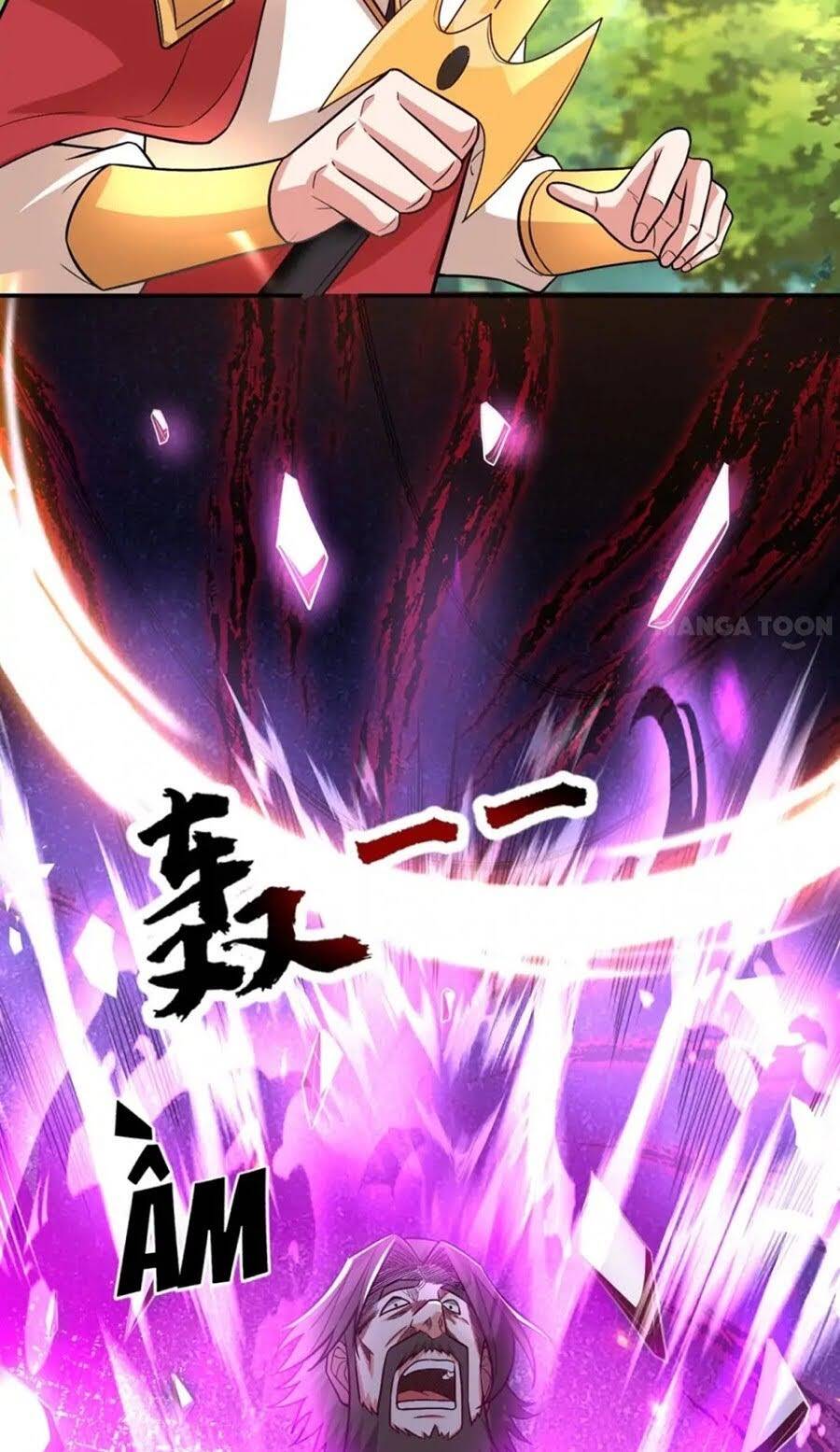 Nhặt Được Hoa Khôi Về Làm Vợ Chapter 430.1 - Trang 2