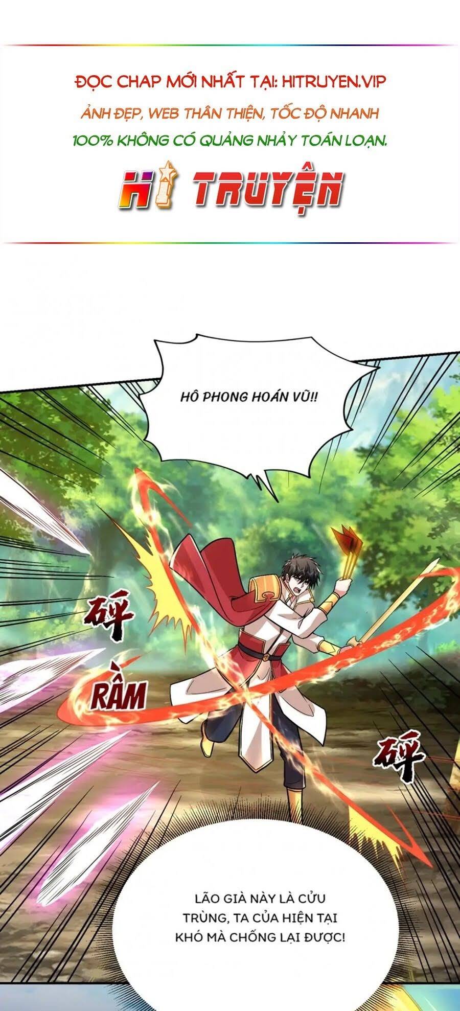 Nhặt Được Hoa Khôi Về Làm Vợ Chapter 430.2 - Trang 2