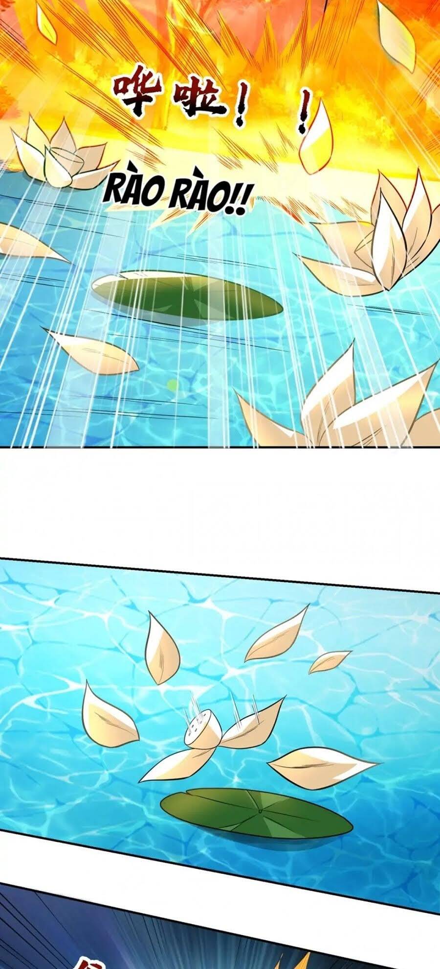 Nhặt Được Hoa Khôi Về Làm Vợ Chapter 430.2 - Trang 2