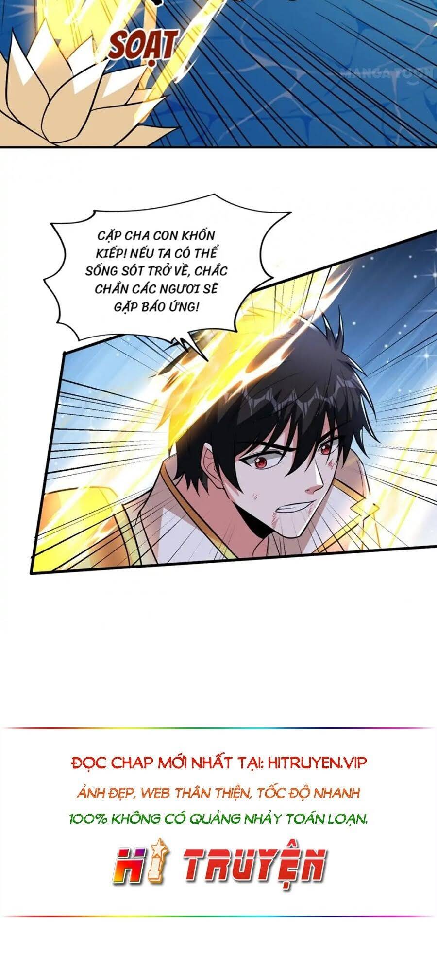 Nhặt Được Hoa Khôi Về Làm Vợ Chapter 430.2 - Trang 2