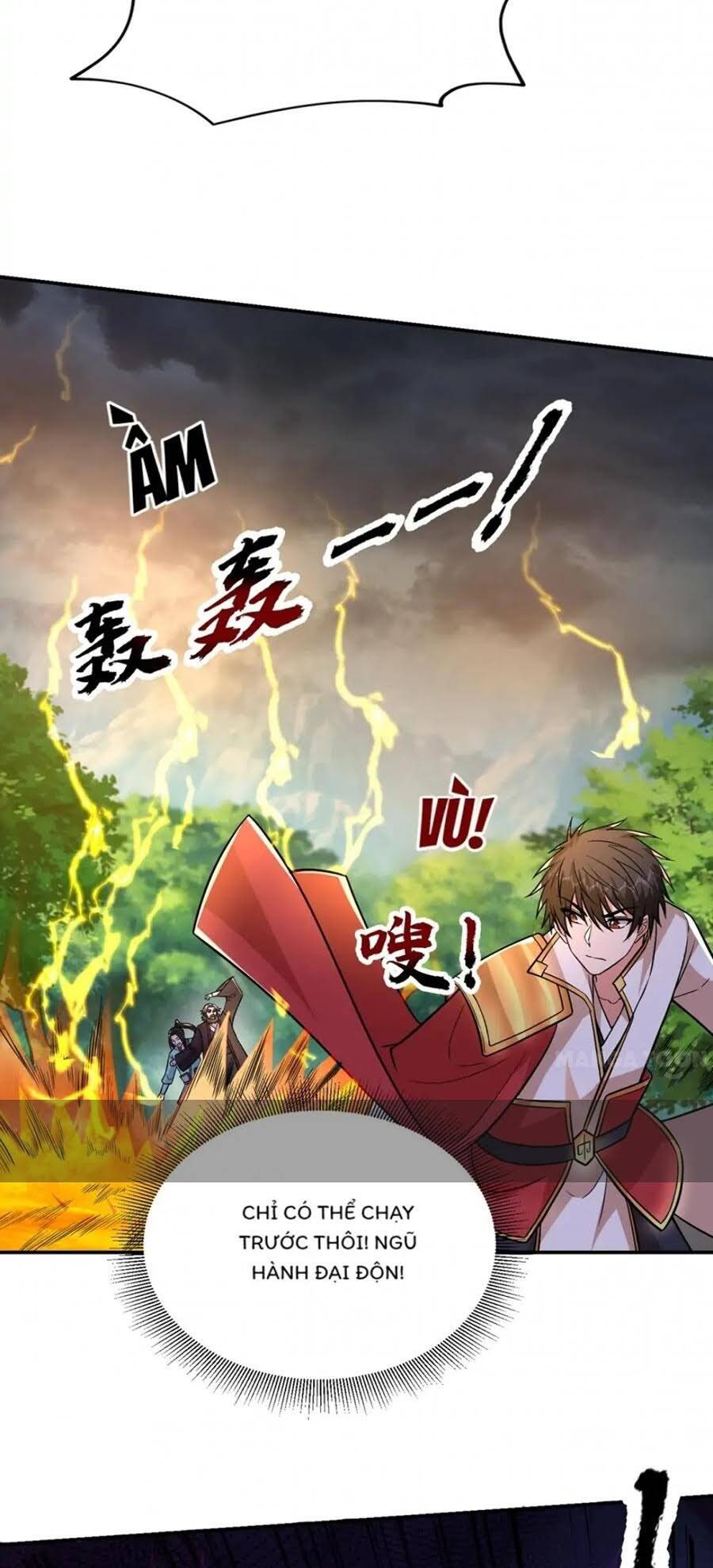Nhặt Được Hoa Khôi Về Làm Vợ Chapter 430.2 - Trang 2