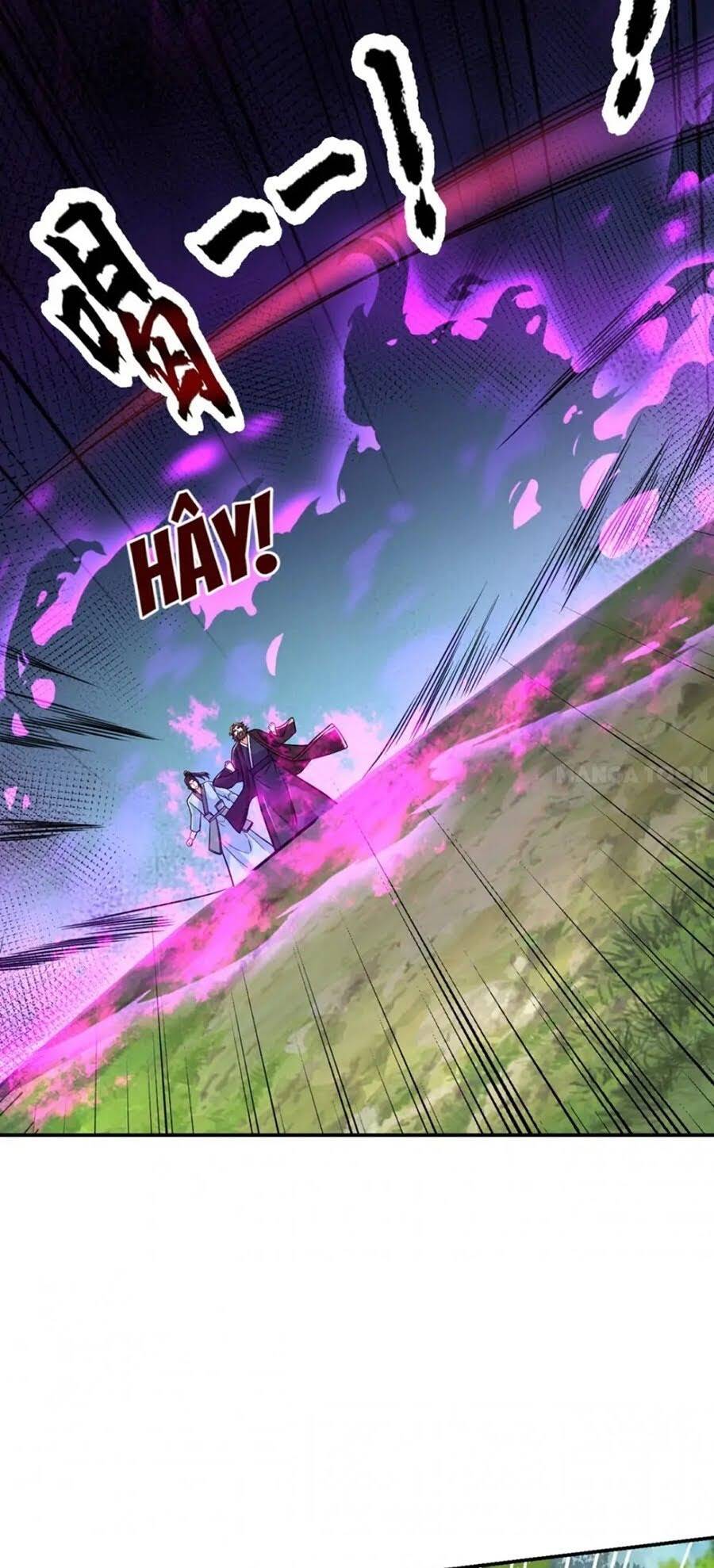 Nhặt Được Hoa Khôi Về Làm Vợ Chapter 430.2 - Trang 2