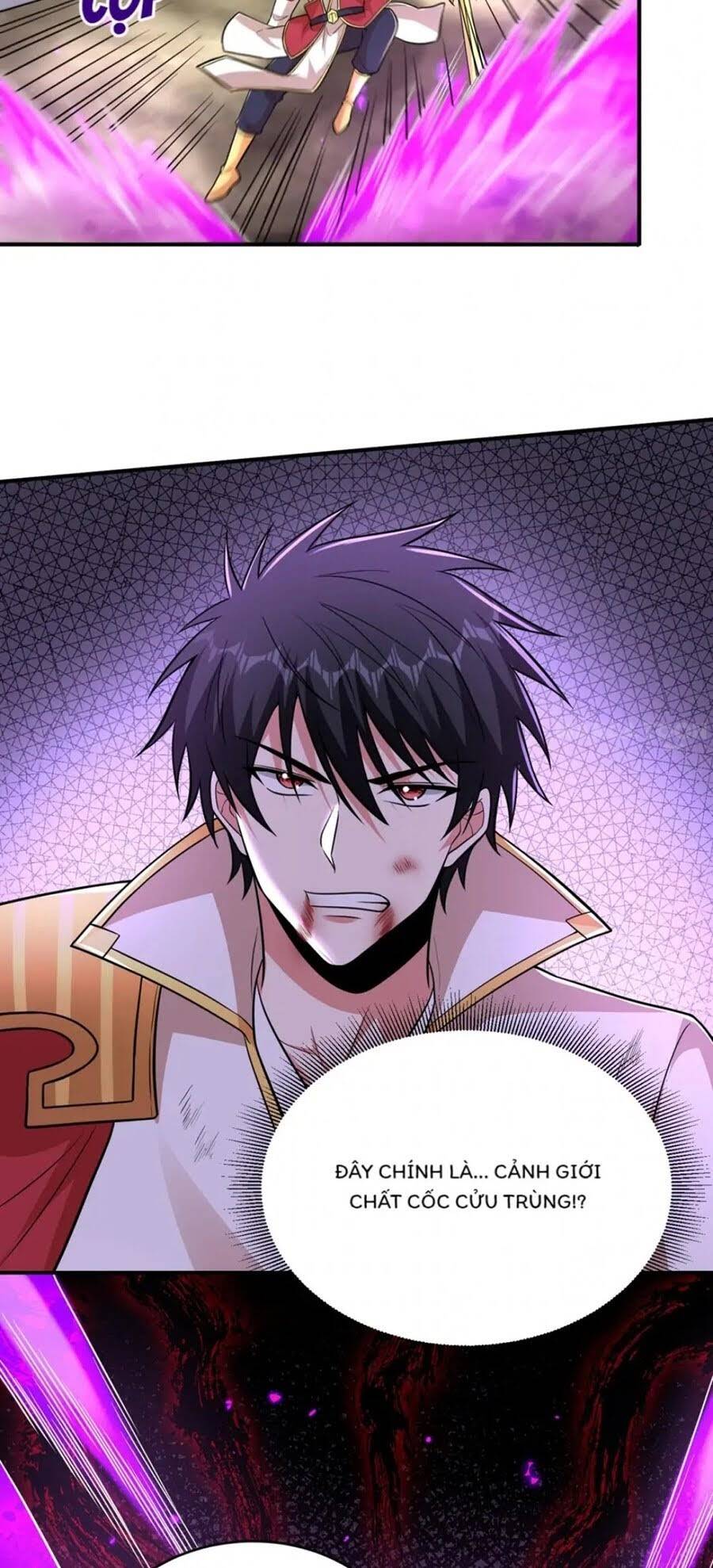 Nhặt Được Hoa Khôi Về Làm Vợ Chapter 430.2 - Trang 2