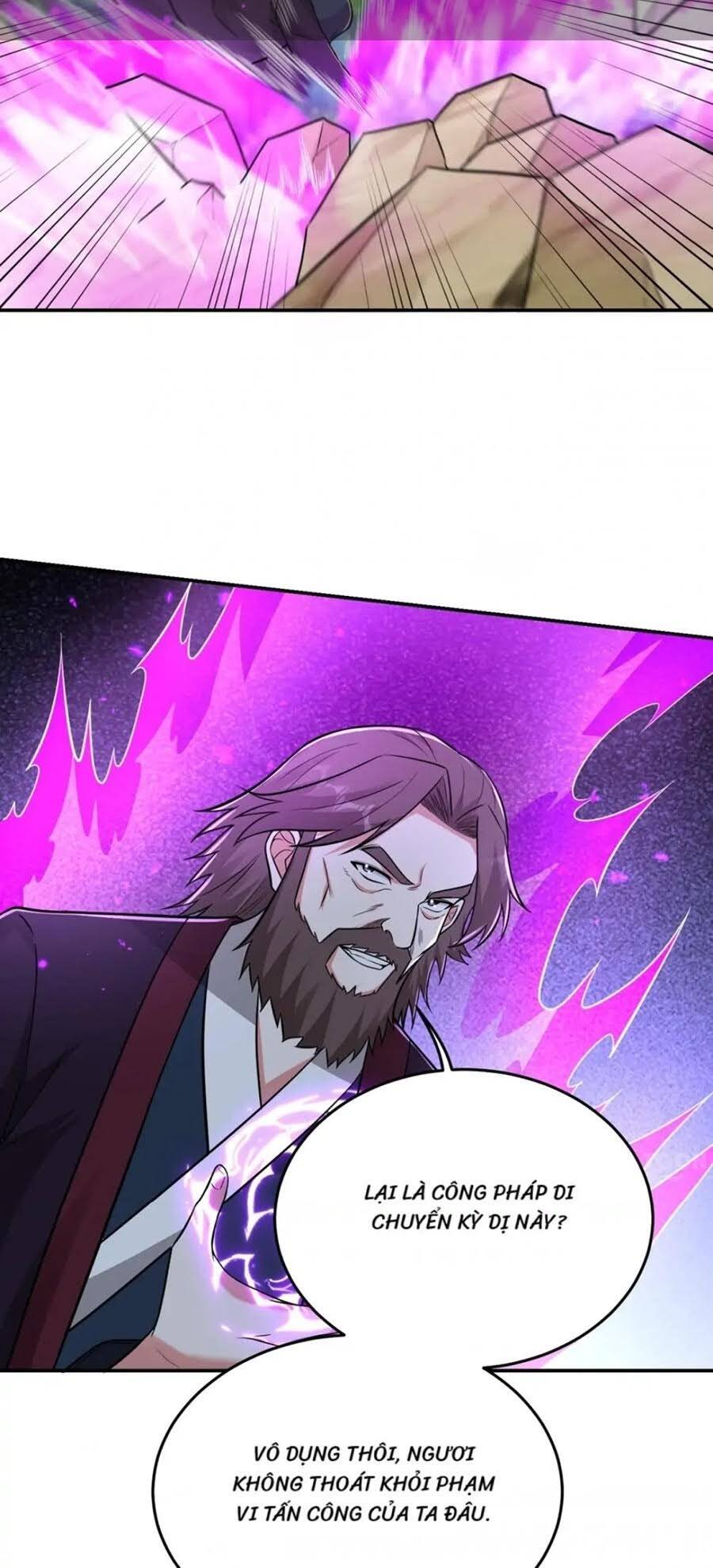 Nhặt Được Hoa Khôi Về Làm Vợ Chapter 430.2 - Trang 2